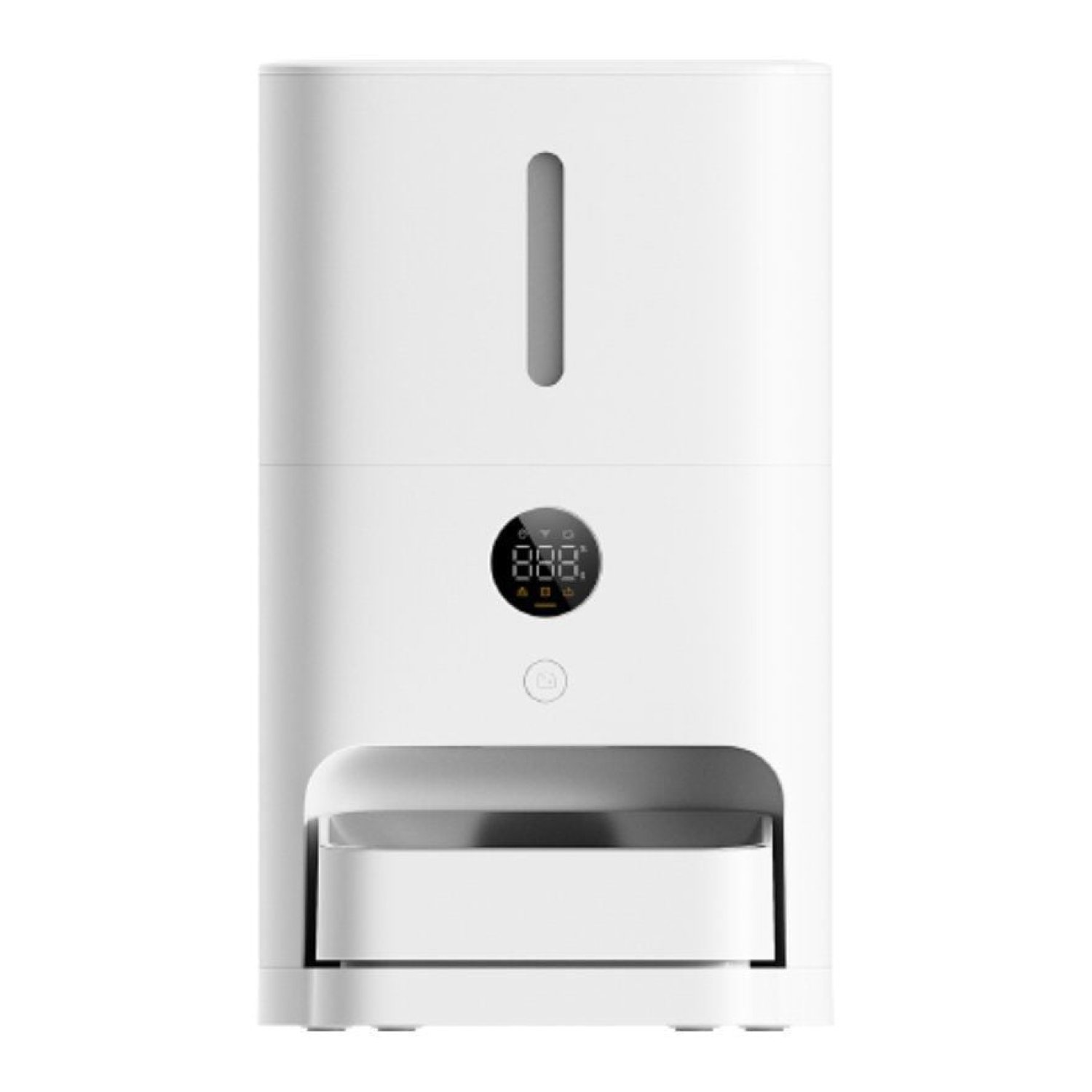 Comedero de mascotas Inteligente Xiaomi Smart Pet Food Feeder 2/ Control desde APP