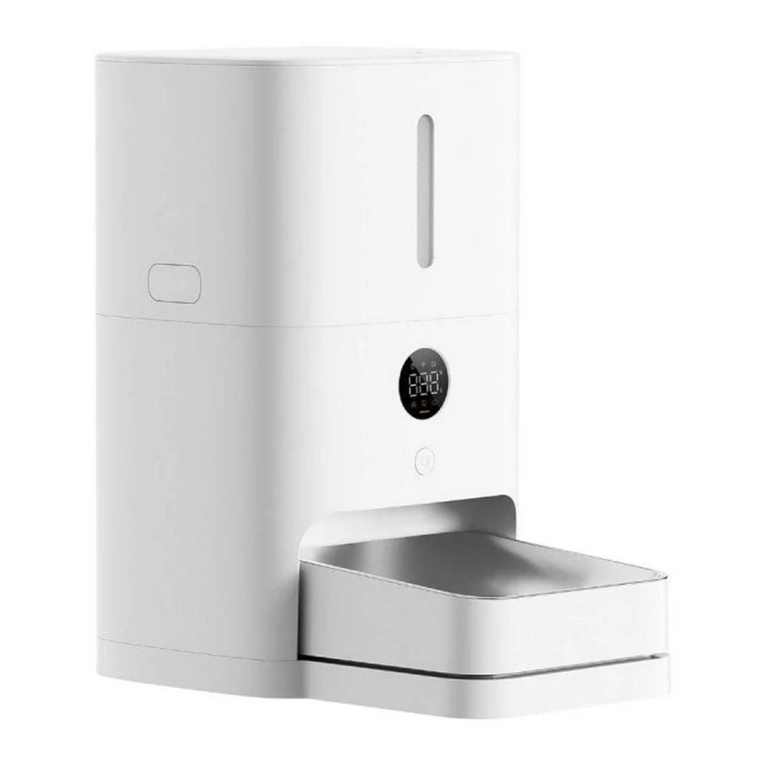 Comedero de mascotas Inteligente Xiaomi Smart Pet Food Feeder 2/ Control desde APP