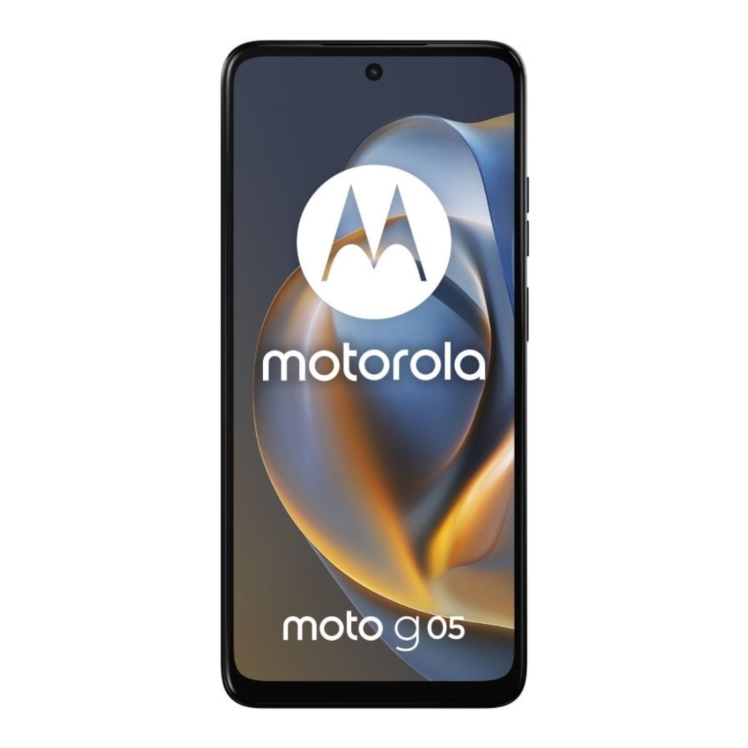 Smartphone Motorola Moto G05 4G 4GB/ 256GB/ 6.67"/ Azul