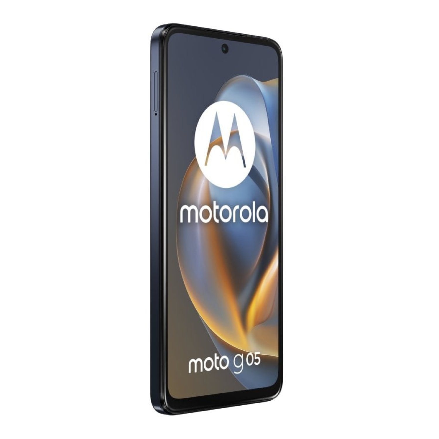 Smartphone Motorola Moto G05 4G 4GB/ 256GB/ 6.67"/ Azul