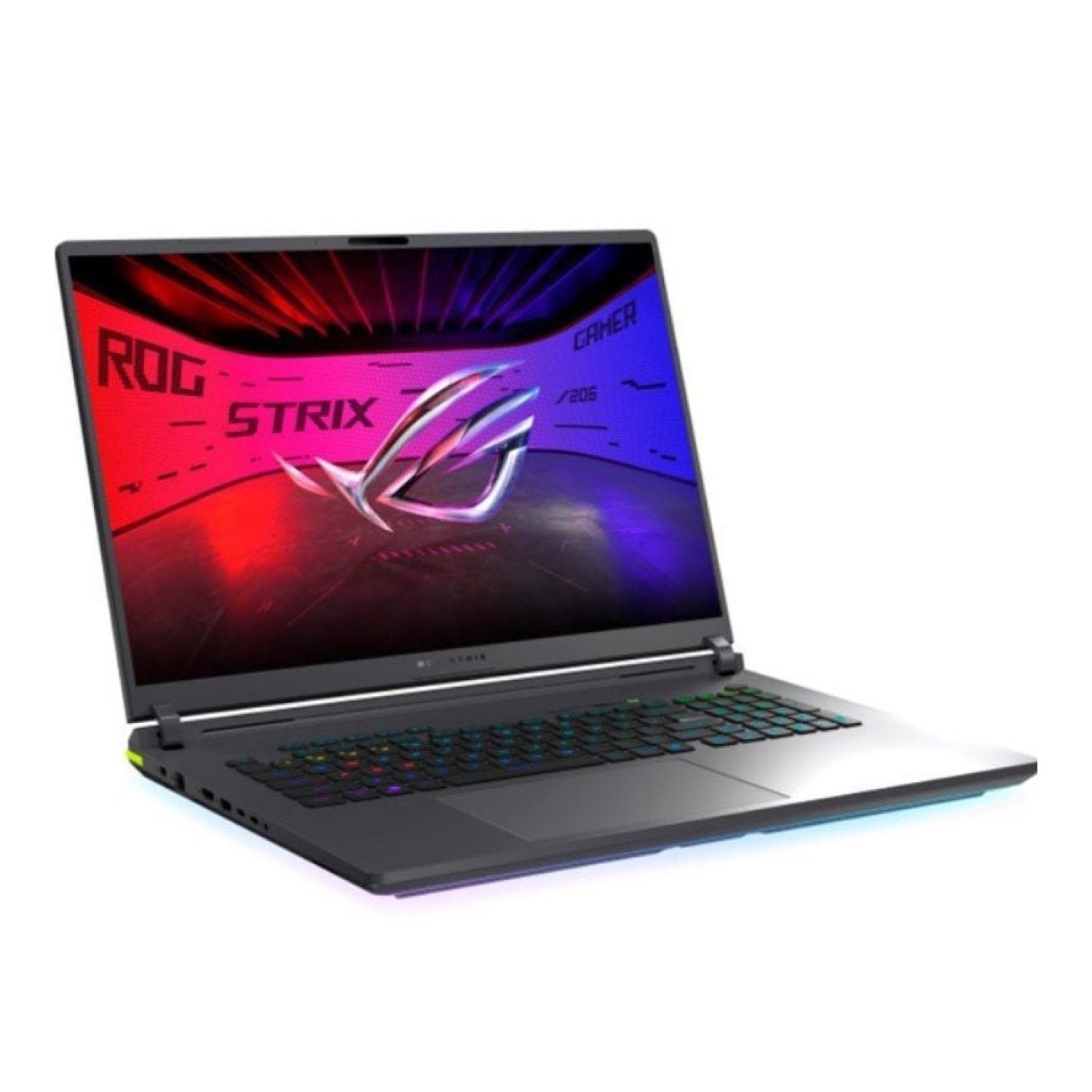 Asus ROG Strix G18 · Gaming · Intel Core i7-14650HX · 32GB · 1TB SSD · RTX 5060 · 18"