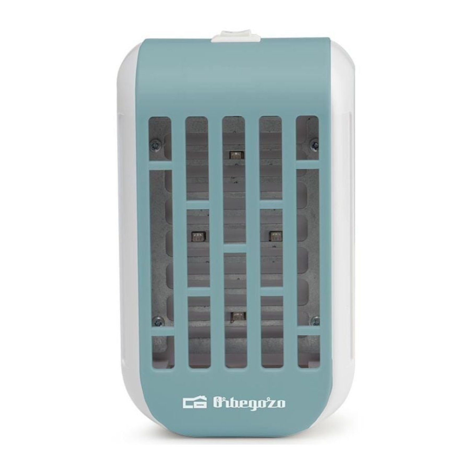 Atrapainsectos por descarga eléctrica Orbegozo MQ 1000