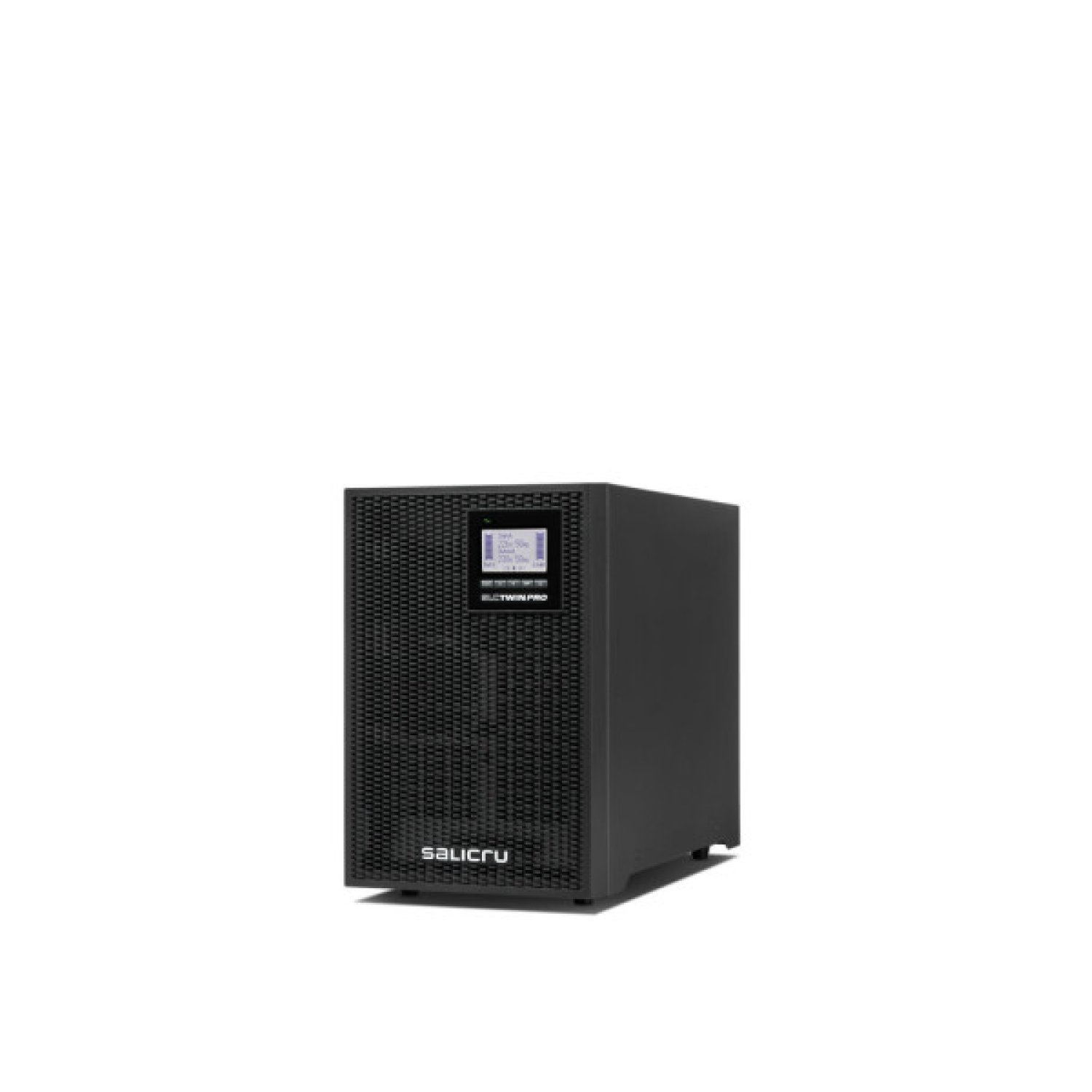 Salicru SLC-10000-TWIN PRO3 B1 sistema de alimentación ininterrumpida (UPS) Doble conversión (en línea) 10 kVA 10000 W