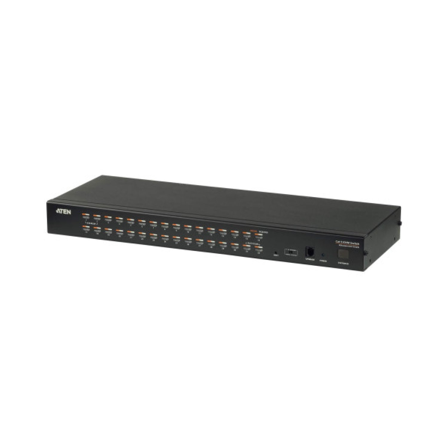 Aten KH1532A · Interruptor KVM Rack · 32 Puertos · Negro