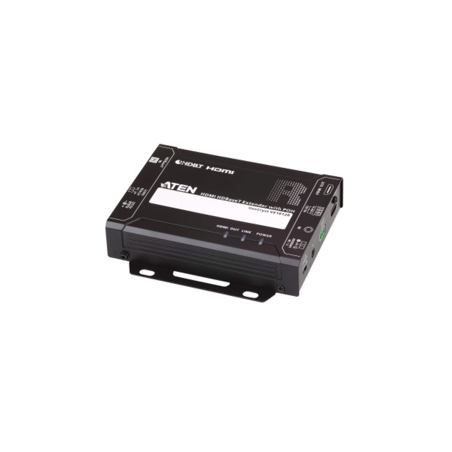 Aten VE1812R · Receptor HDMI 4K · HDBaseT · 100m · PoH