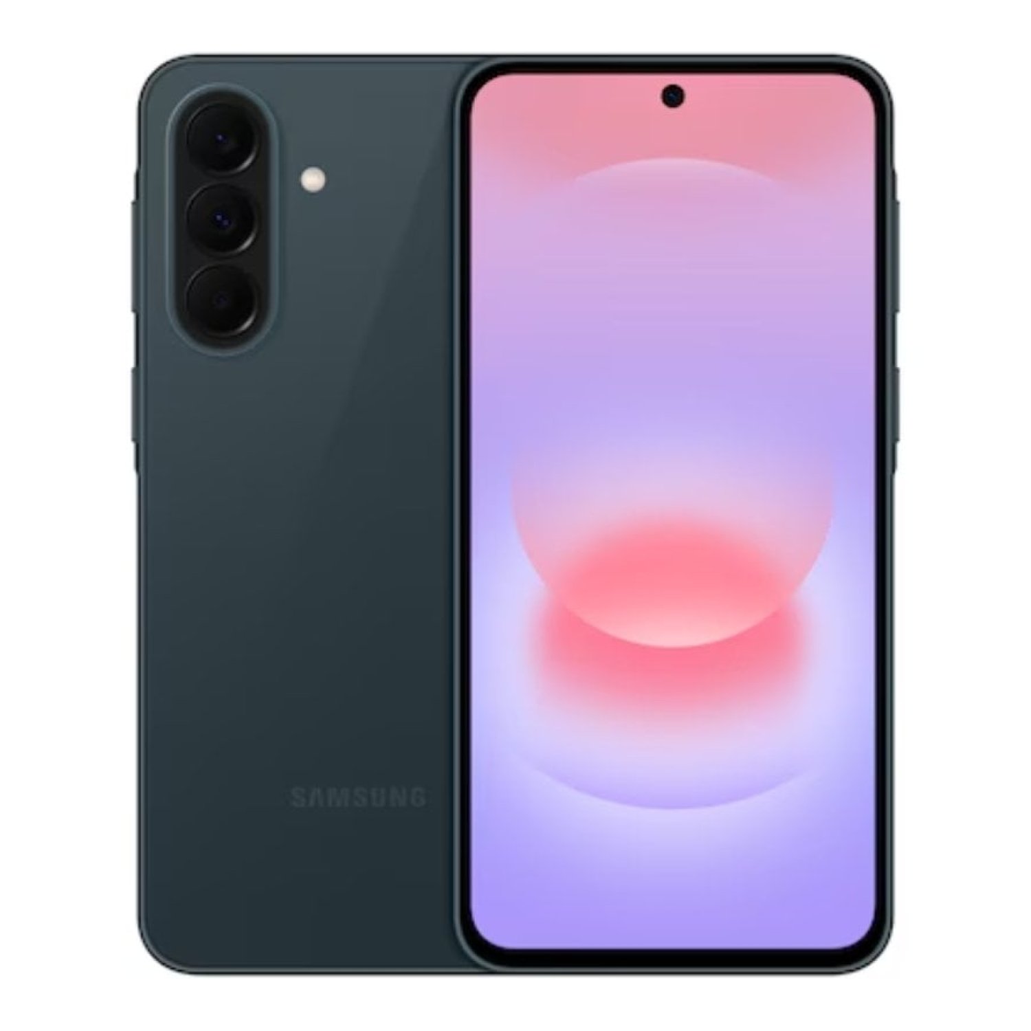 Samsung Galaxy A37 · 6,7" · 8GB RAM · 256GB · 5G · Verde Oscuro