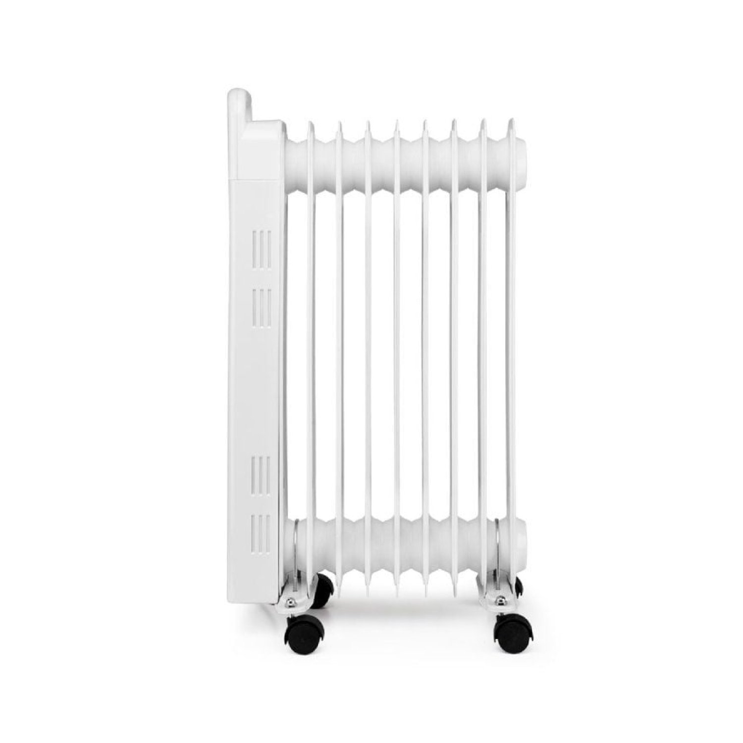 Orbegozo RAW 2000 · Radiador de Aceite · 2000W · 9 Elementos · 3 Potencias · WiFi