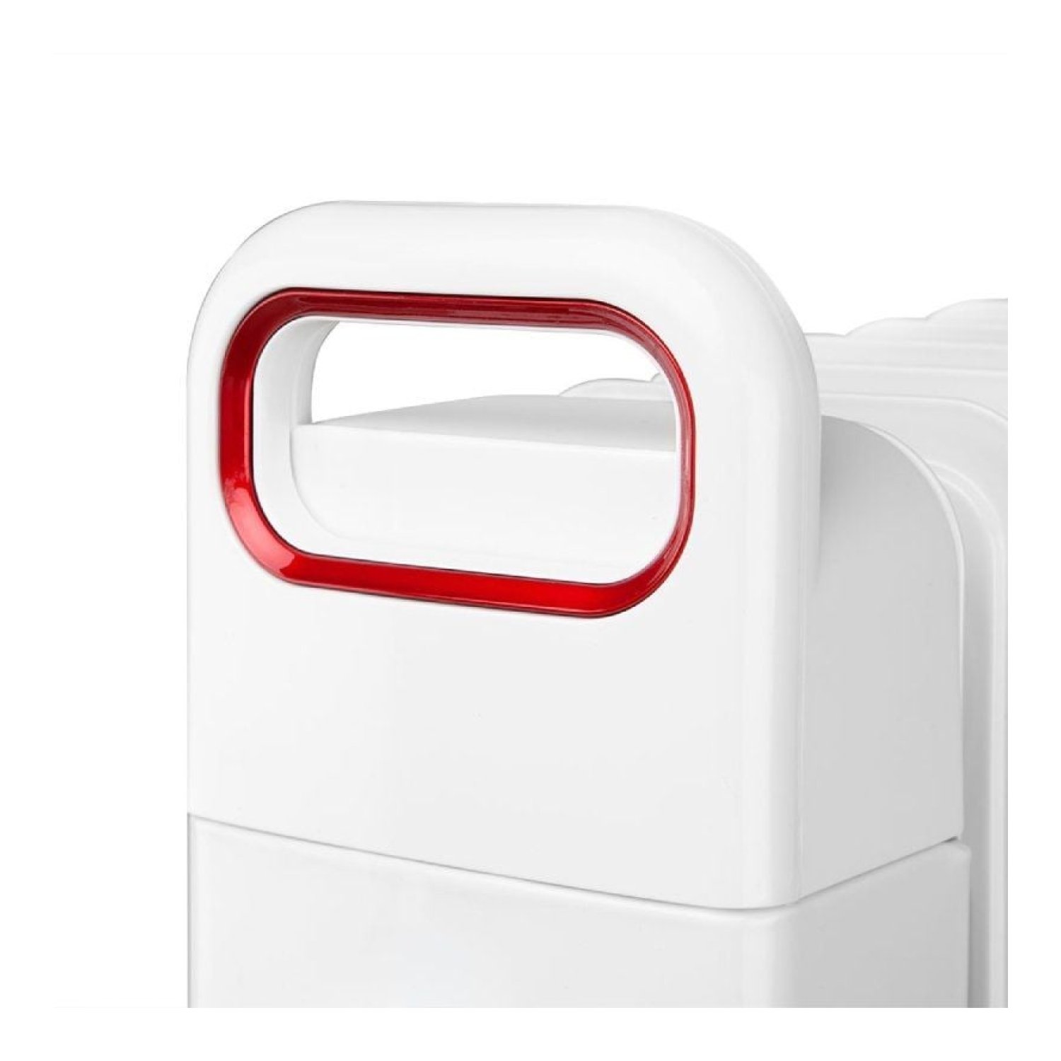 Orbegozo RAW 2000 · Radiador de Aceite · 2000W · 9 Elementos · 3 Potencias · WiFi