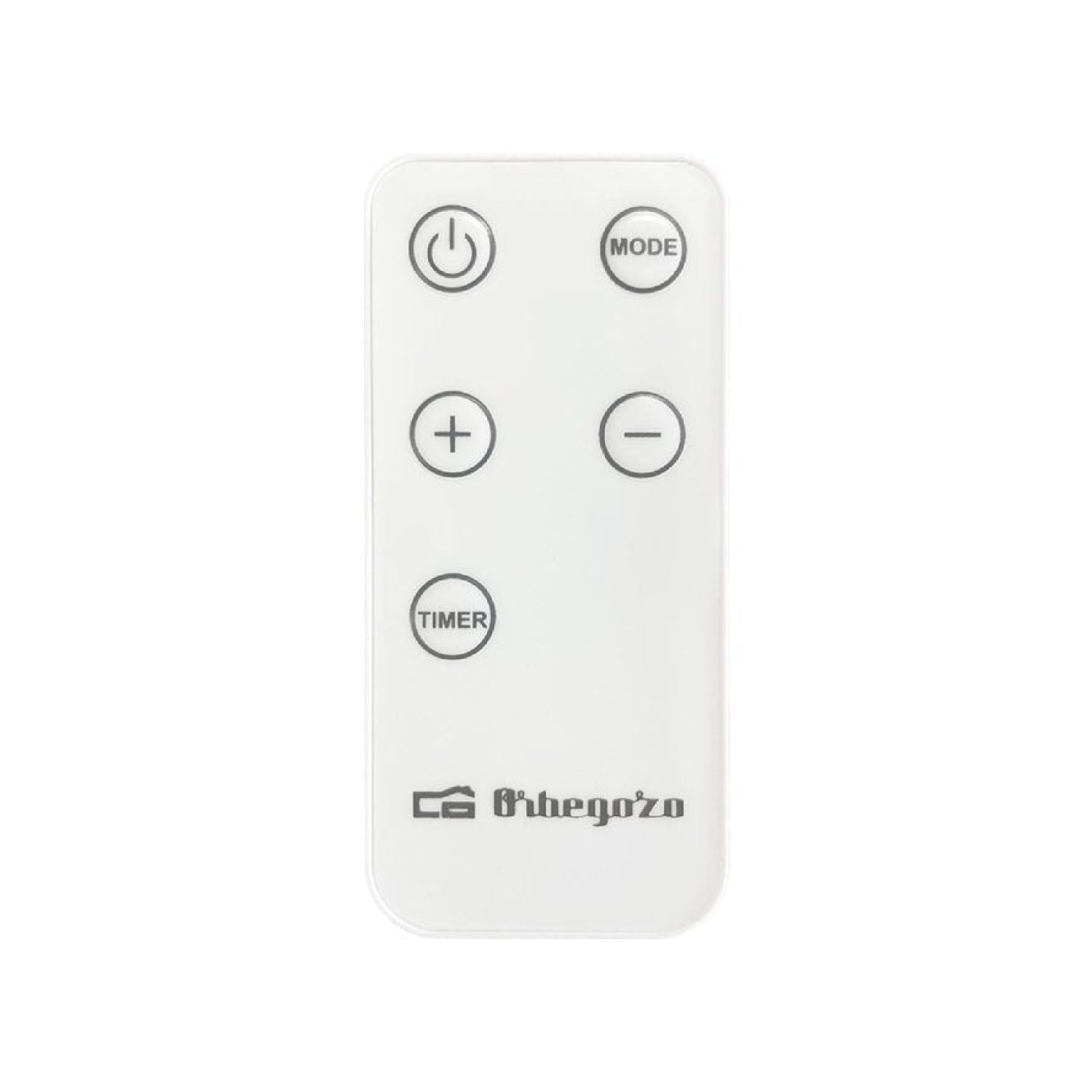 Orbegozo RAW 2000 · Radiador de Aceite · 2000W · 9 Elementos · 3 Potencias · WiFi