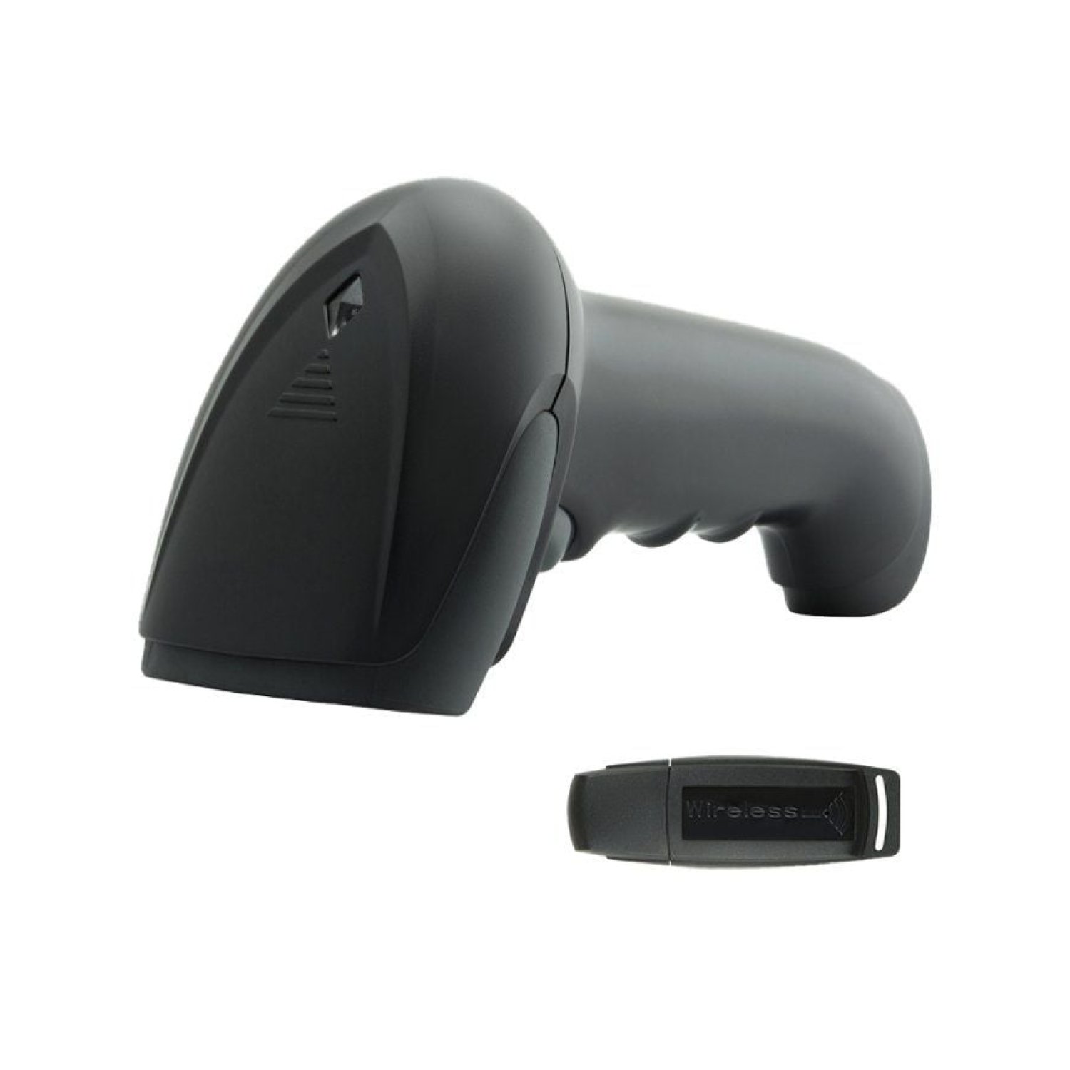 Premier MS3-1D · Lector Códigos Barras 1D · RF/USB · Radiofrecuencia