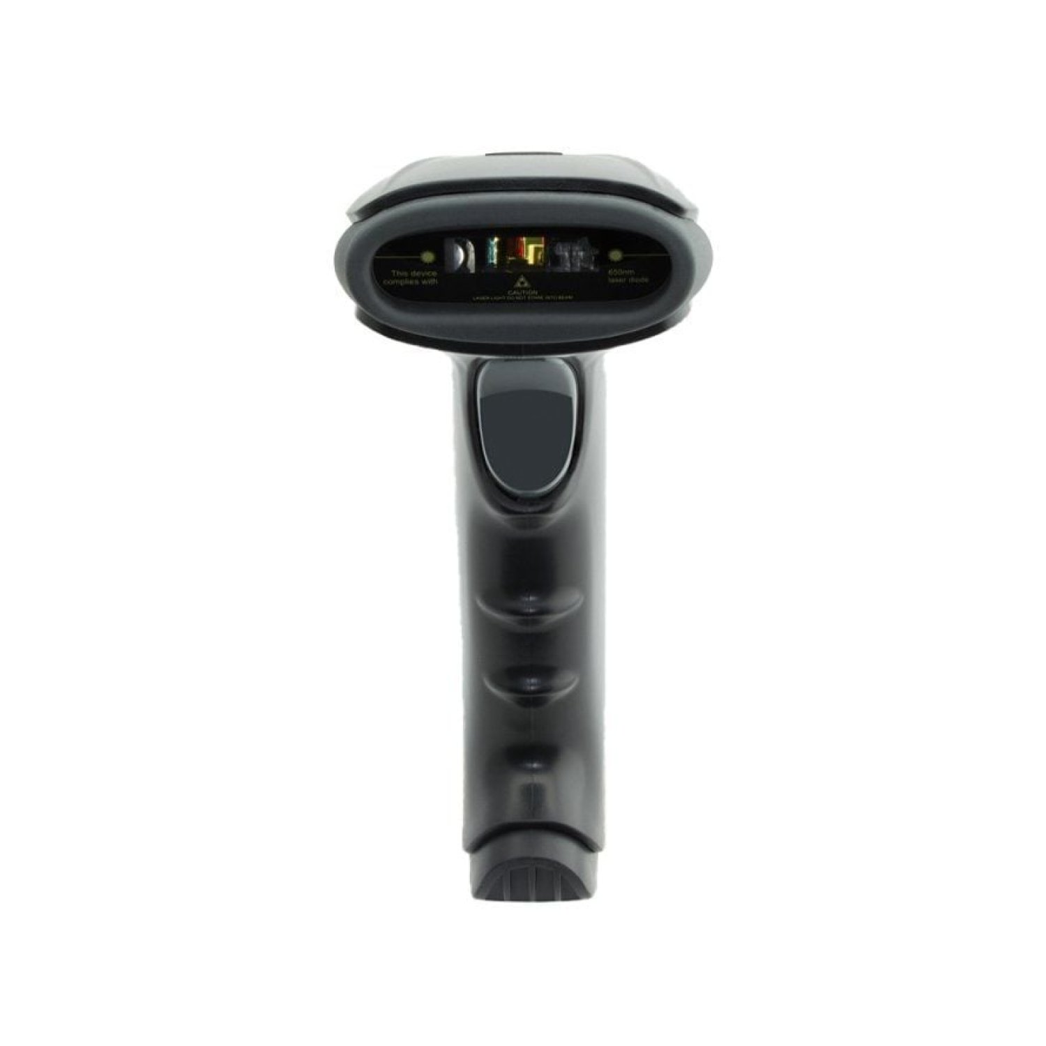 Premier MS3-1D · Lector Códigos Barras 1D · RF/USB · Radiofrecuencia