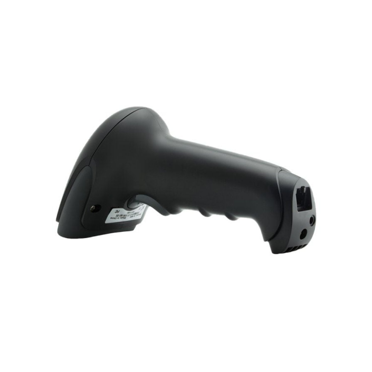 Premier MS3-1D · Lector Códigos Barras 1D · RF/USB · Radiofrecuencia