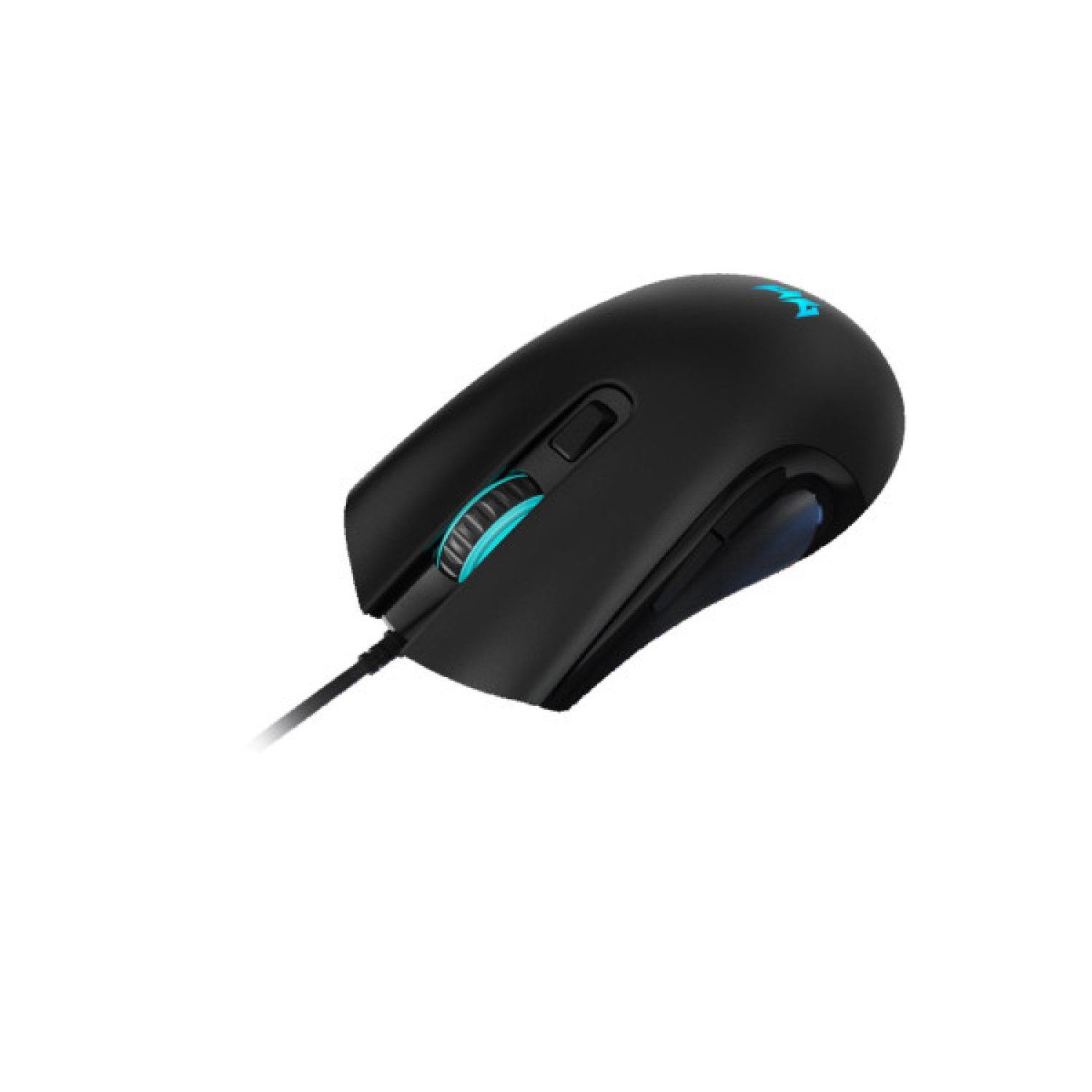Acer Predator Cestus 333 ratón Juego mano derecha USB tipo A 16000 DPI