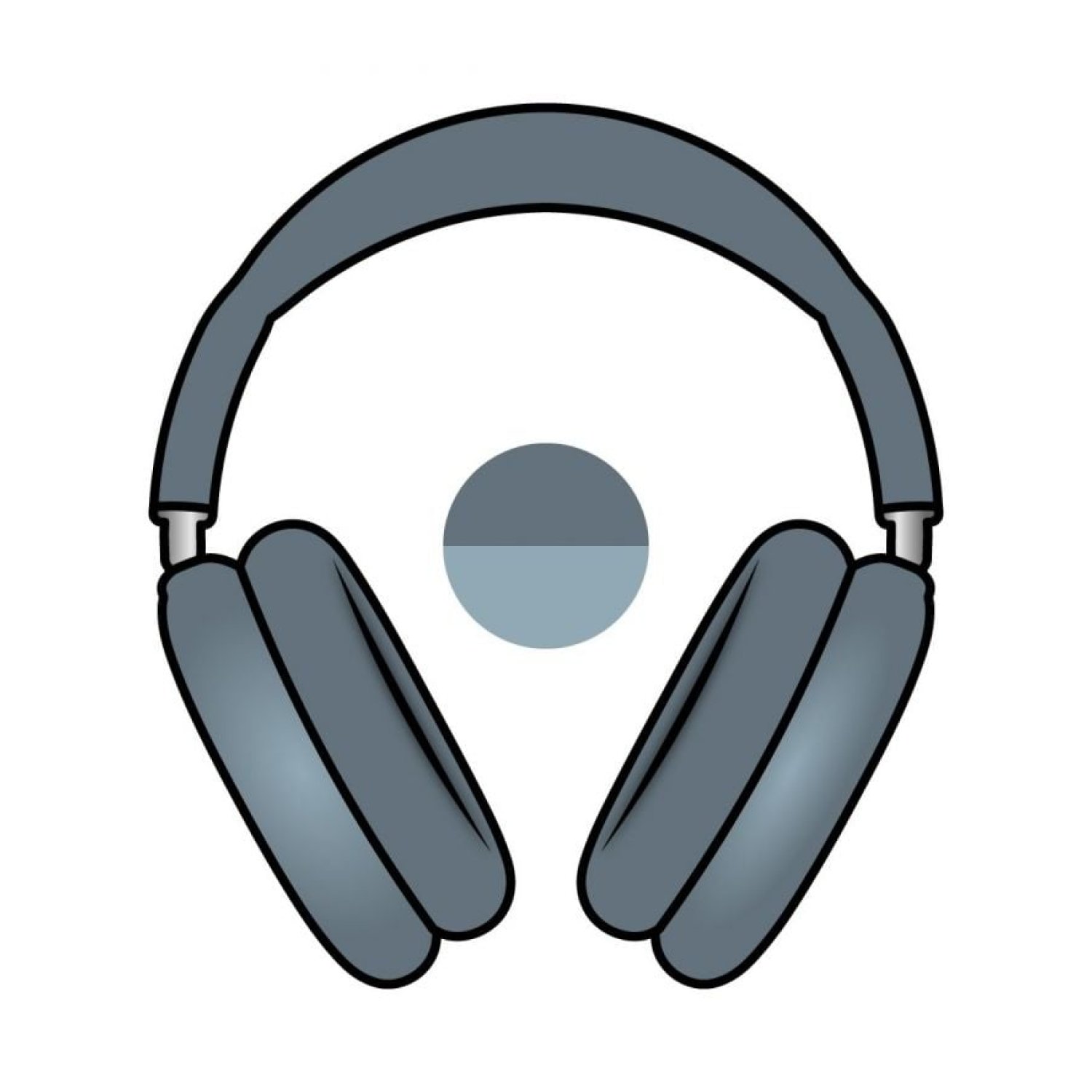 Apple AirPods Max · Auriculares Bluetooth · USB-C · Azul