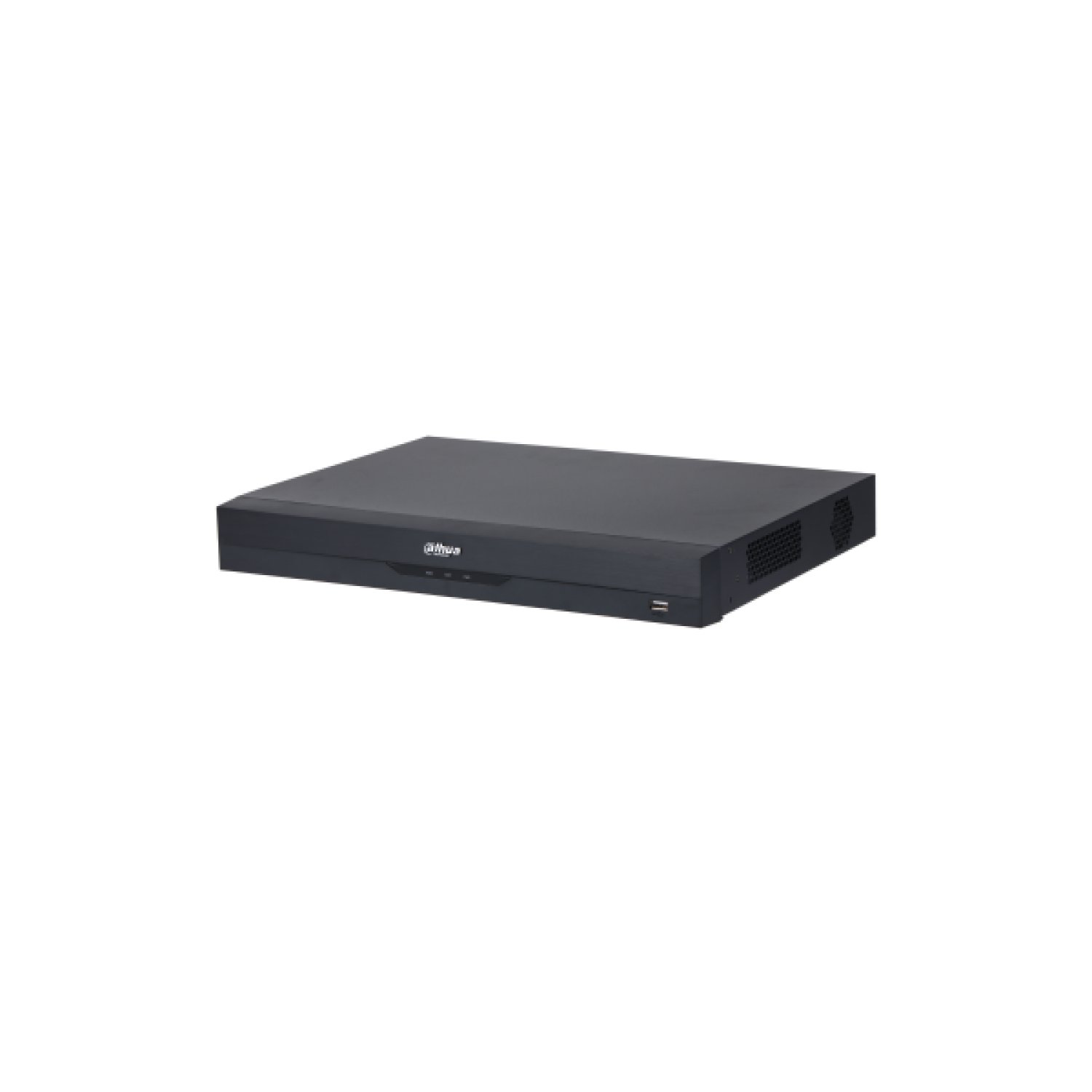 (DHI-NVR5216-EI2) DAHUA GRABADOR IP NVR WIZSENSE 1U 2HDD 16 CANALES 8K CON INTELIGENCIA ARTIFICIAL ACUPICK