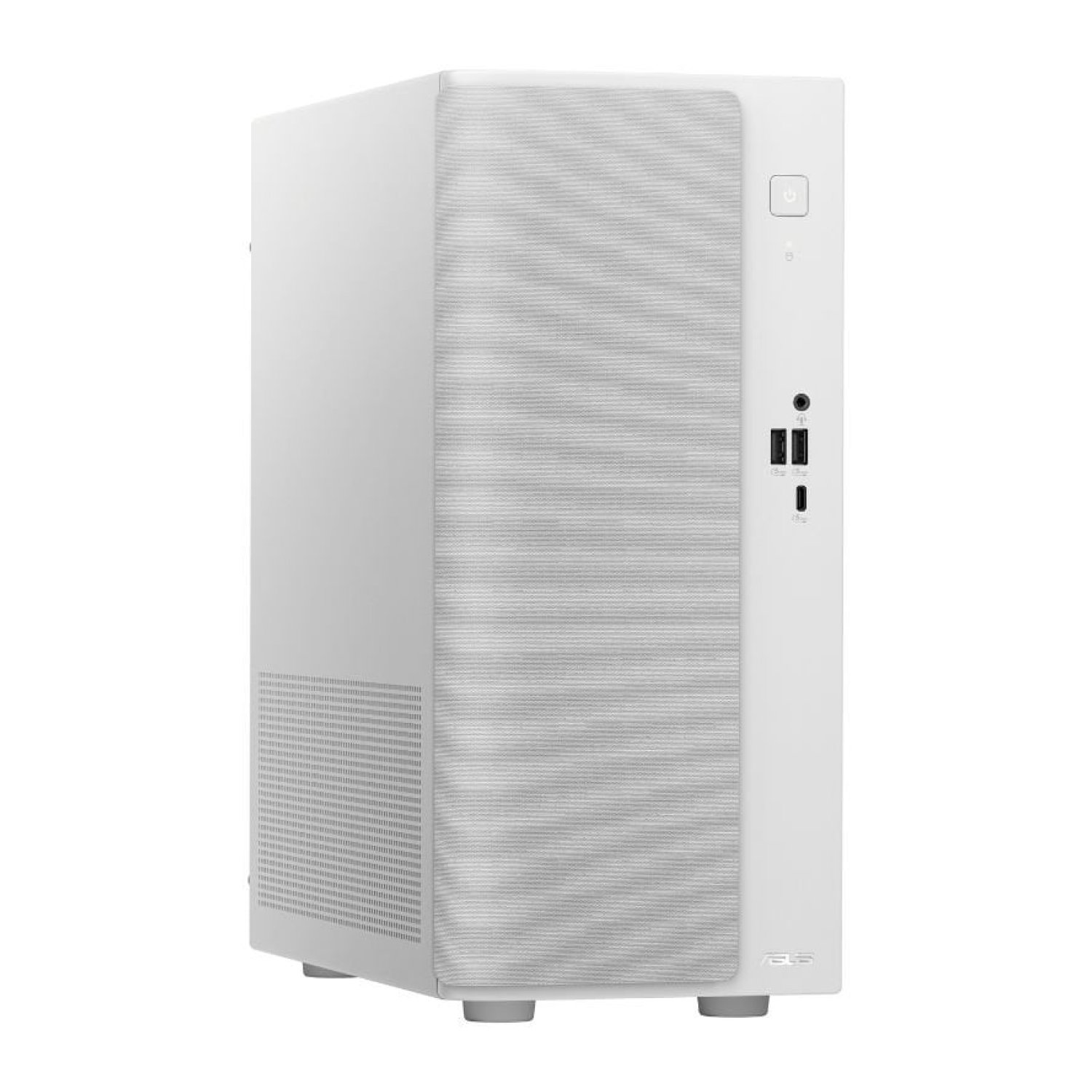 PC Asus Mini Torre V500 VM501MH Ryzen 7 260/ 16GB/ 512GB SSD/ Sin Sistema Operativo