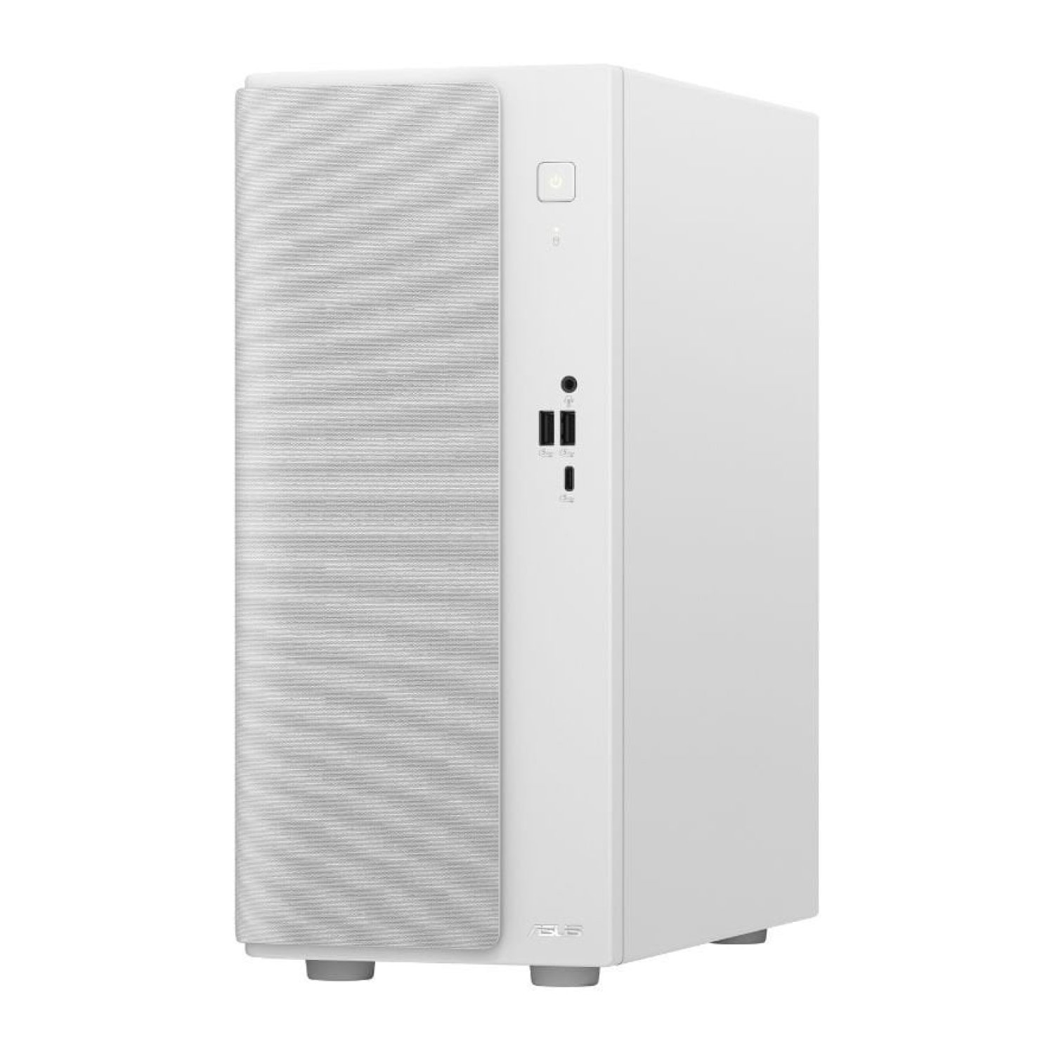 PC Asus Mini Torre V500 VM501MH Ryzen 7 260/ 16GB/ 512GB SSD/ Sin Sistema Operativo