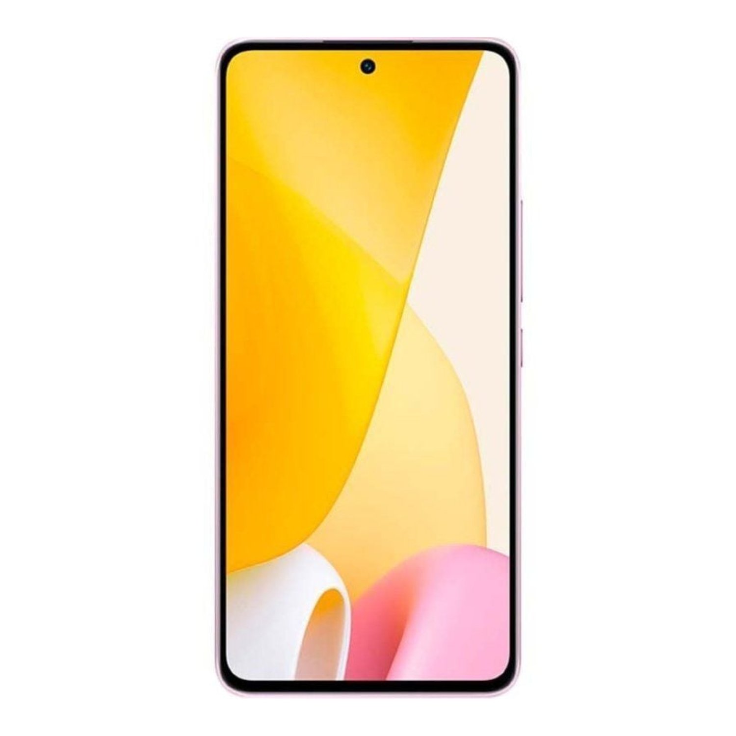 Xiaomi 12 Lite · 6,55" · 8GB RAM · 128GB · 5G · Rosa