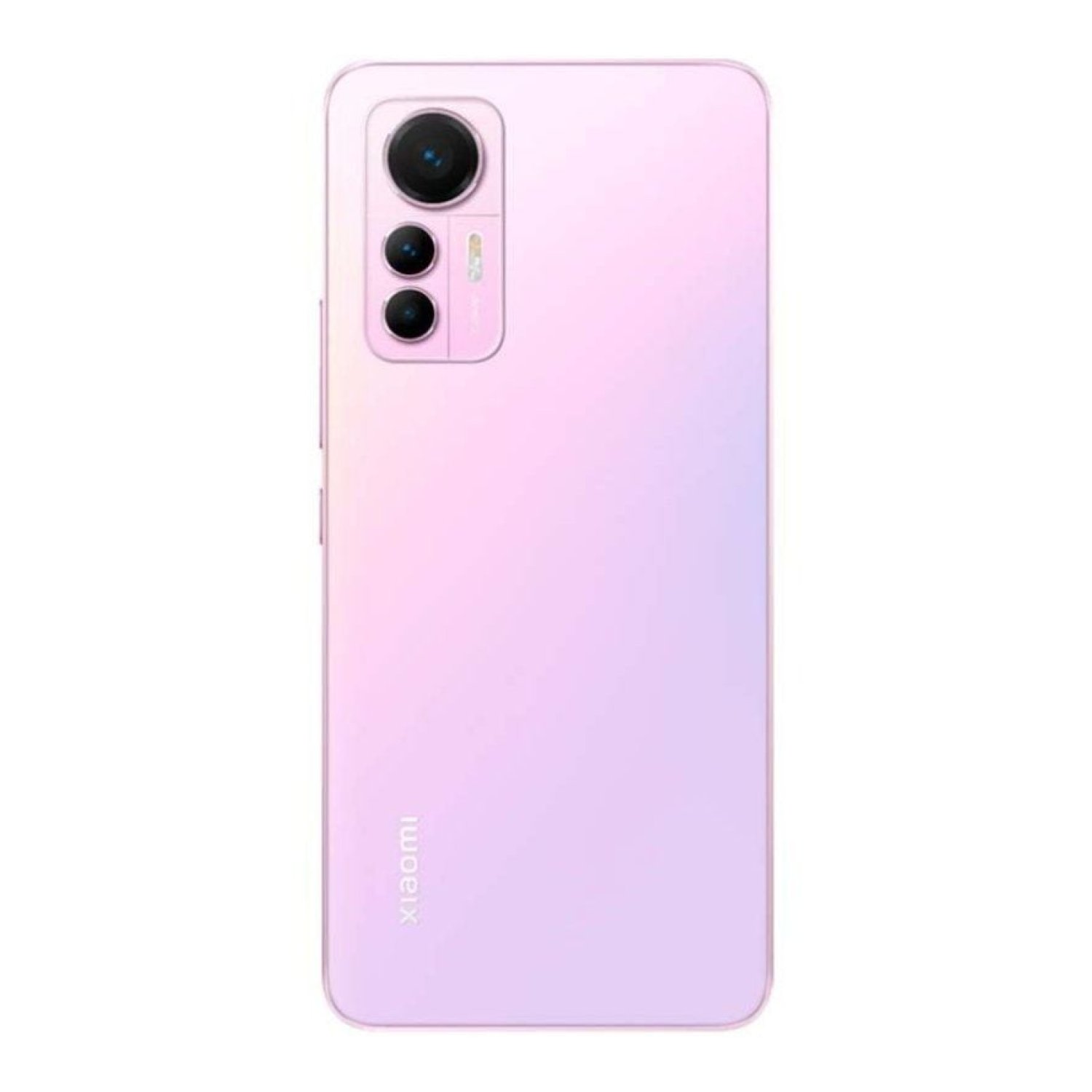 Xiaomi 12 Lite · 6,55" · 8GB RAM · 128GB · 5G · Rosa