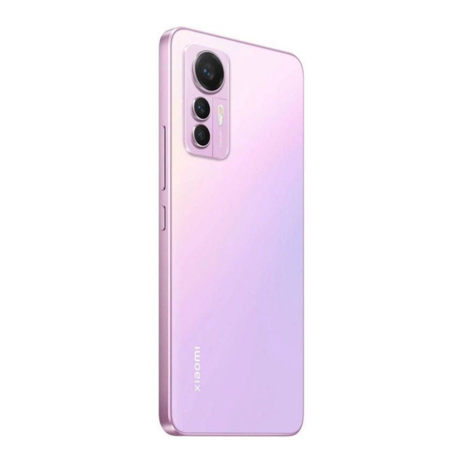 Xiaomi 12 Lite · 6,55" · 8GB RAM · 128GB · 5G · Rosa