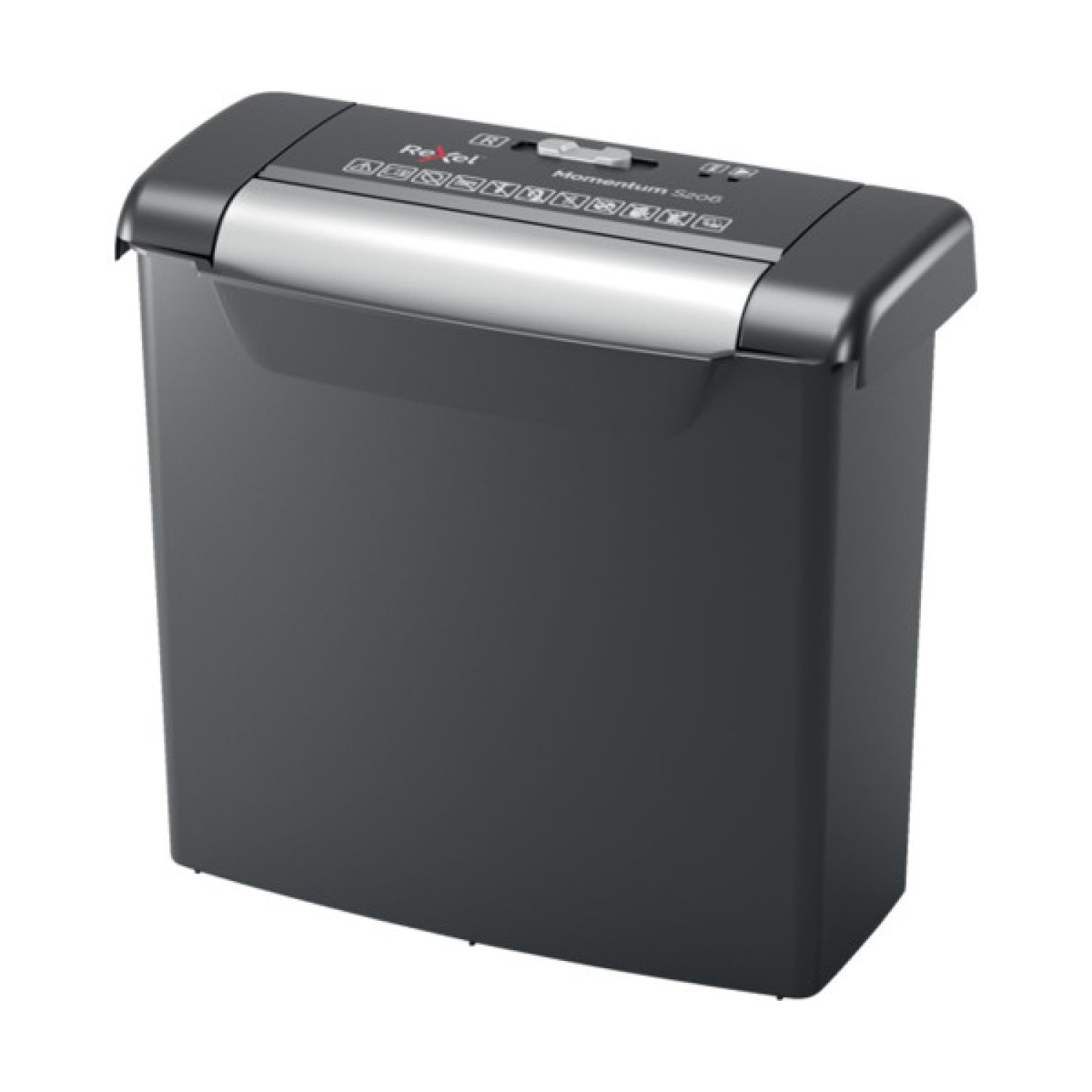 DESTRUCTORA MOMENTUM S206 REXEL 2104568EU