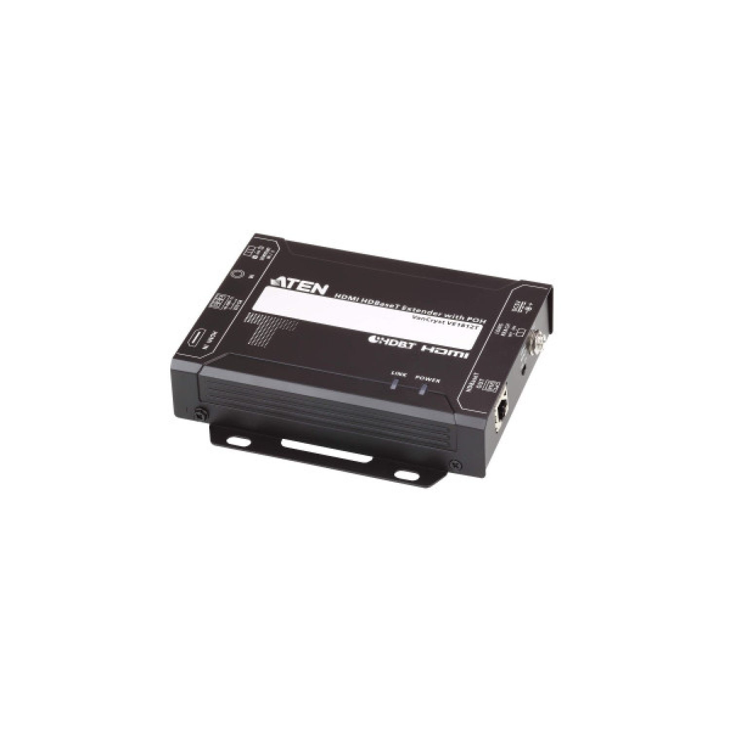 Aten Transmisor HDMI 4K · HDBASET · Alcance 100m · PoH