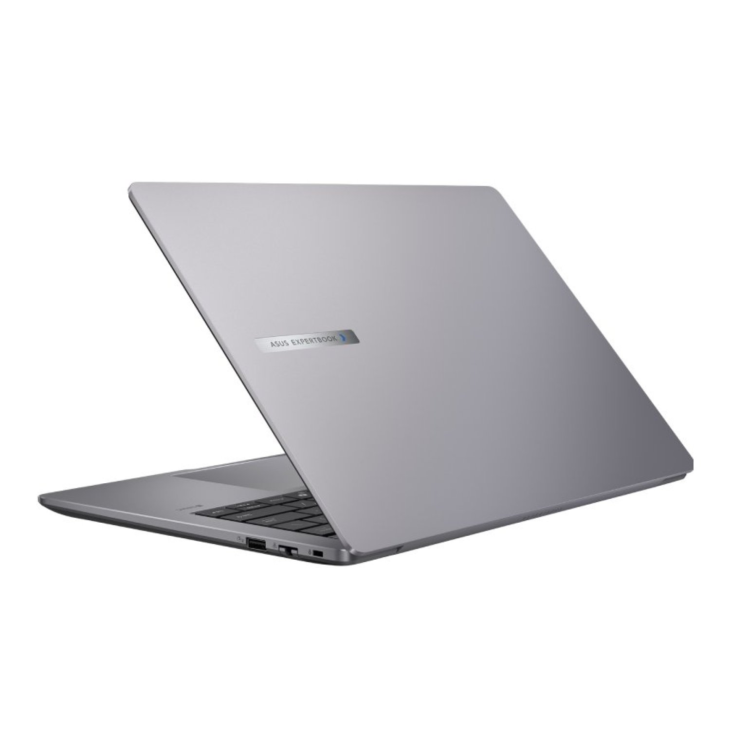 Portátil Asus ExpertBook P3 PM3406CKA-NZ0331 Ryzen AI 7 350/ 32GB/ 1TB SSD/ 14"/ Sin Sistema Operativo