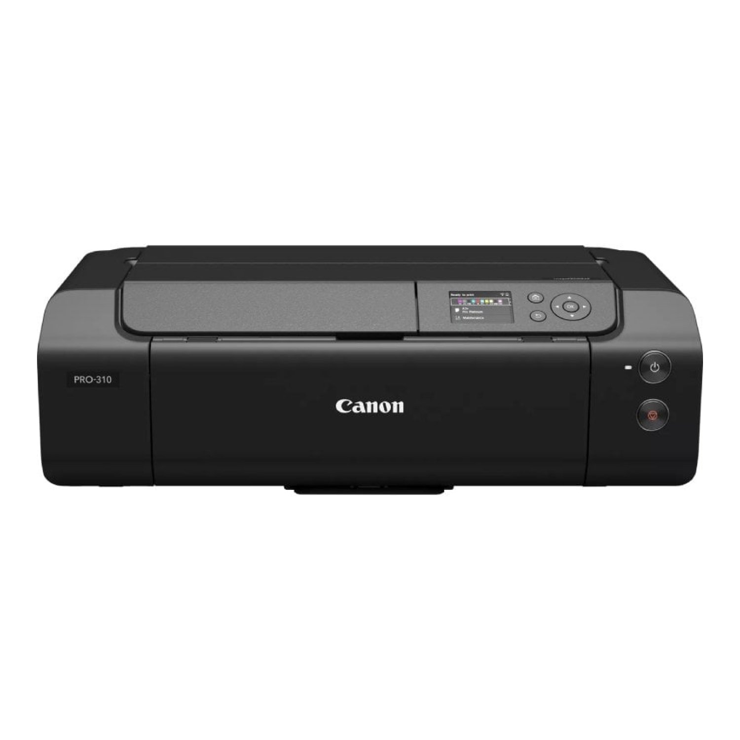Canon imagePROGRAF PRO-310 · Impresora Fotográfica A3+ · WiFi · Negro