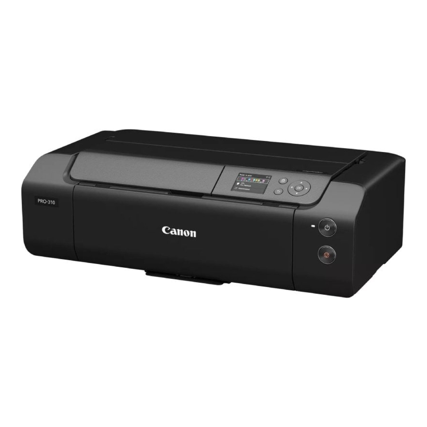 Canon imagePROGRAF PRO-310 · Impresora Fotográfica A3+ · WiFi · Negro