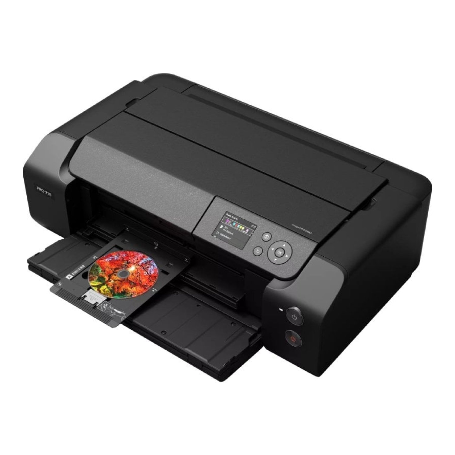 Canon imagePROGRAF PRO-310 · Impresora Fotográfica A3+ · WiFi · Negro