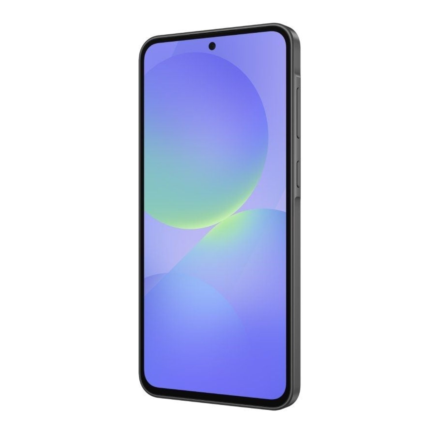 Smartphone Samsung Galaxy A36 6GB/ 128GB/ 6.7"/ 5G/ Negro