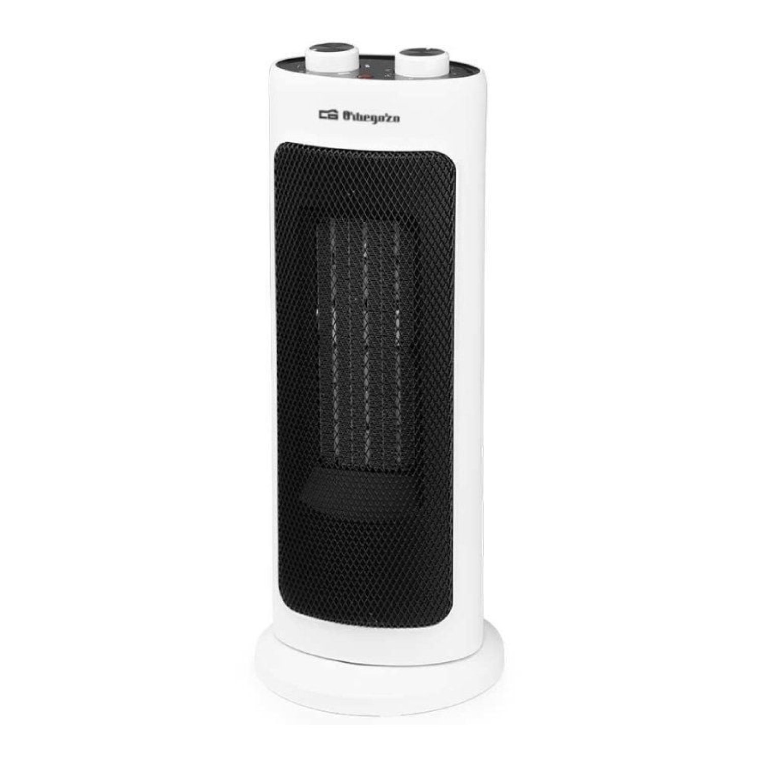 Orbegozo CR 5033 · Calefactor · 2000W · Termostato Regulable