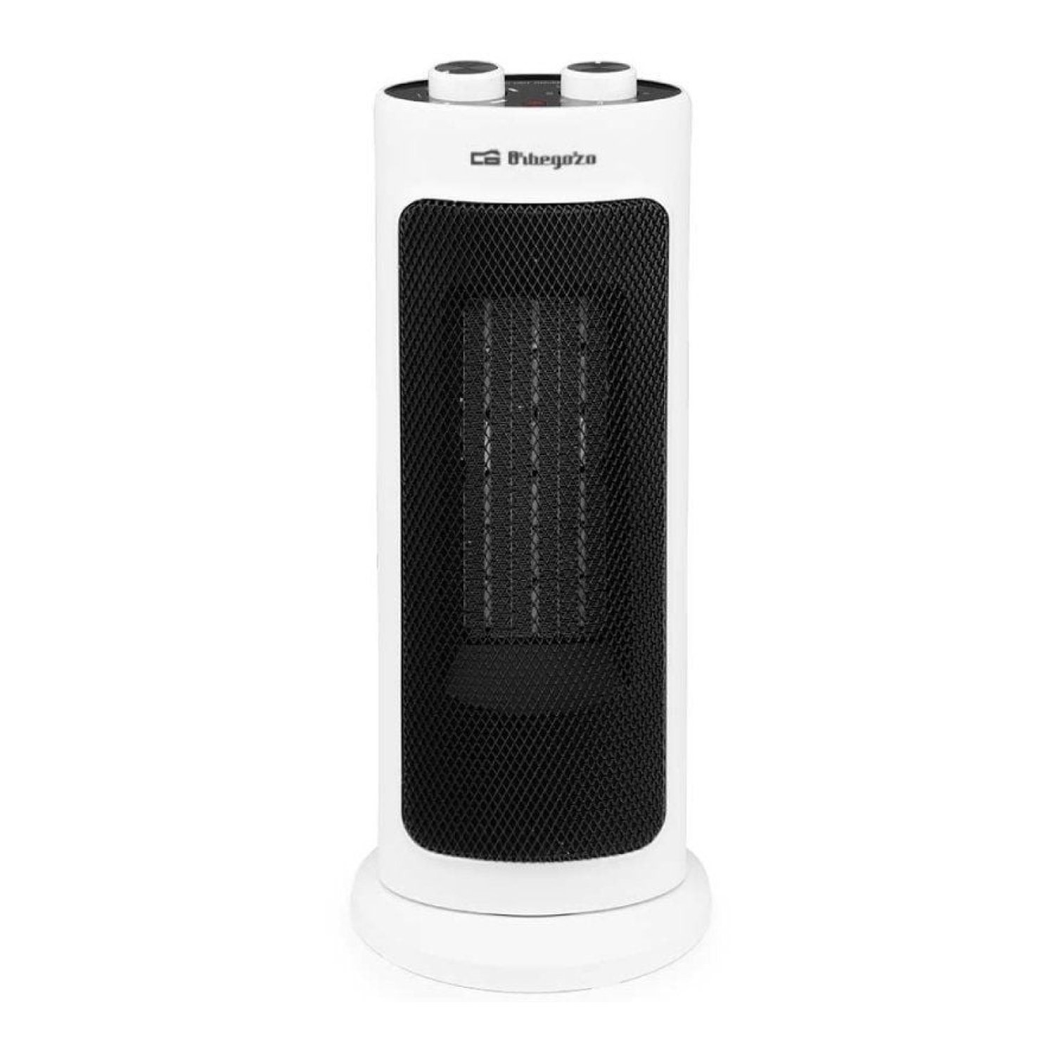 Orbegozo CR 5033 · Calefactor · 2000W · Termostato Regulable