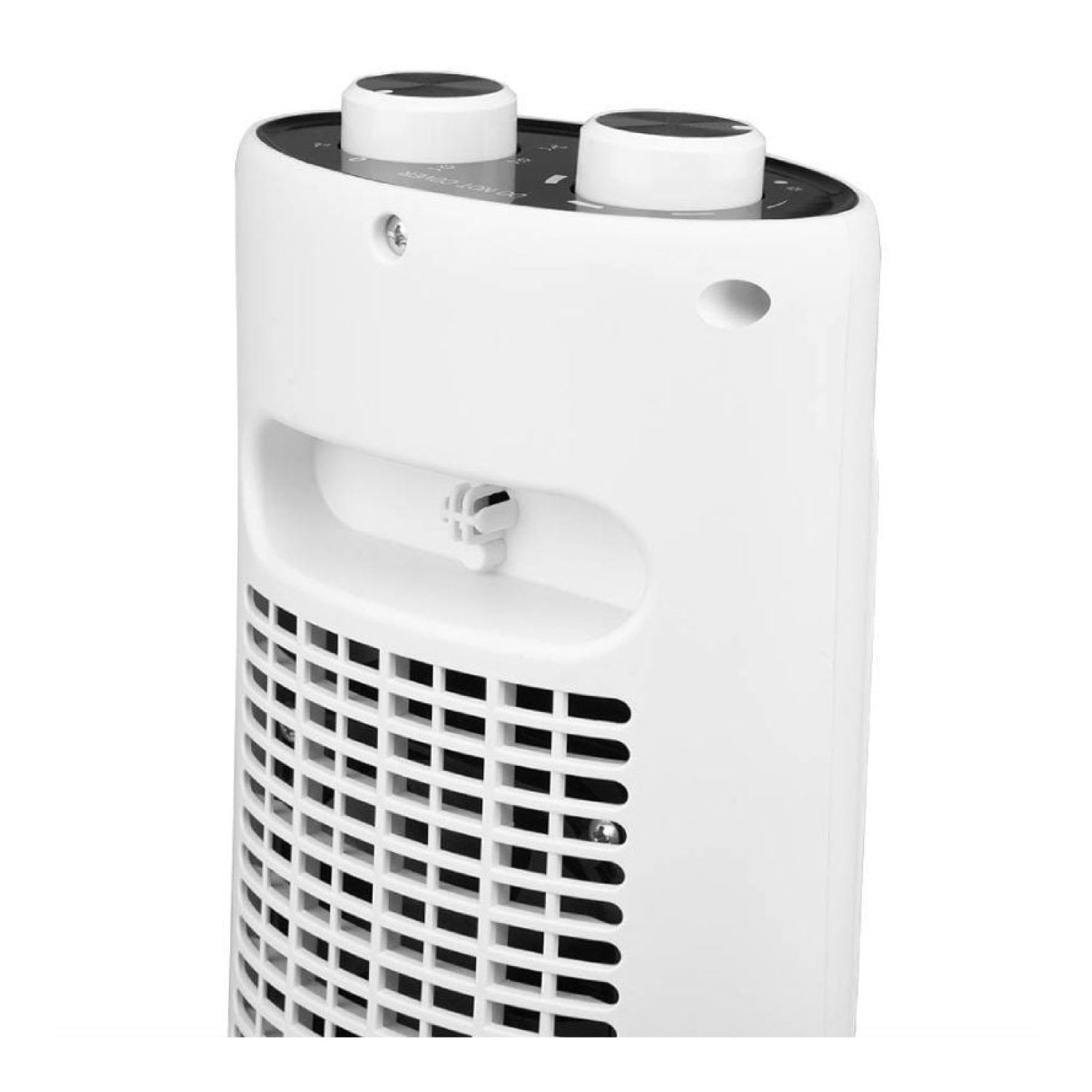 Orbegozo CR 5033 · Calefactor · 2000W · Termostato Regulable