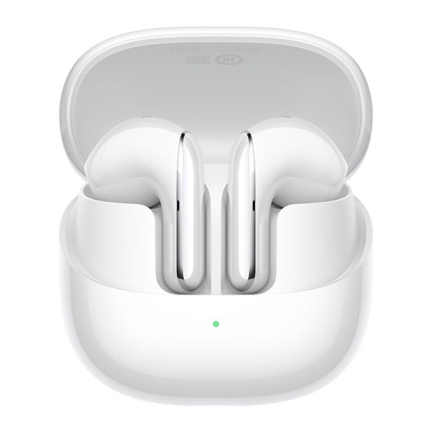 Xiaomi Buds 5 · Auriculares Bluetooth · Estuche de Carga · Blancos