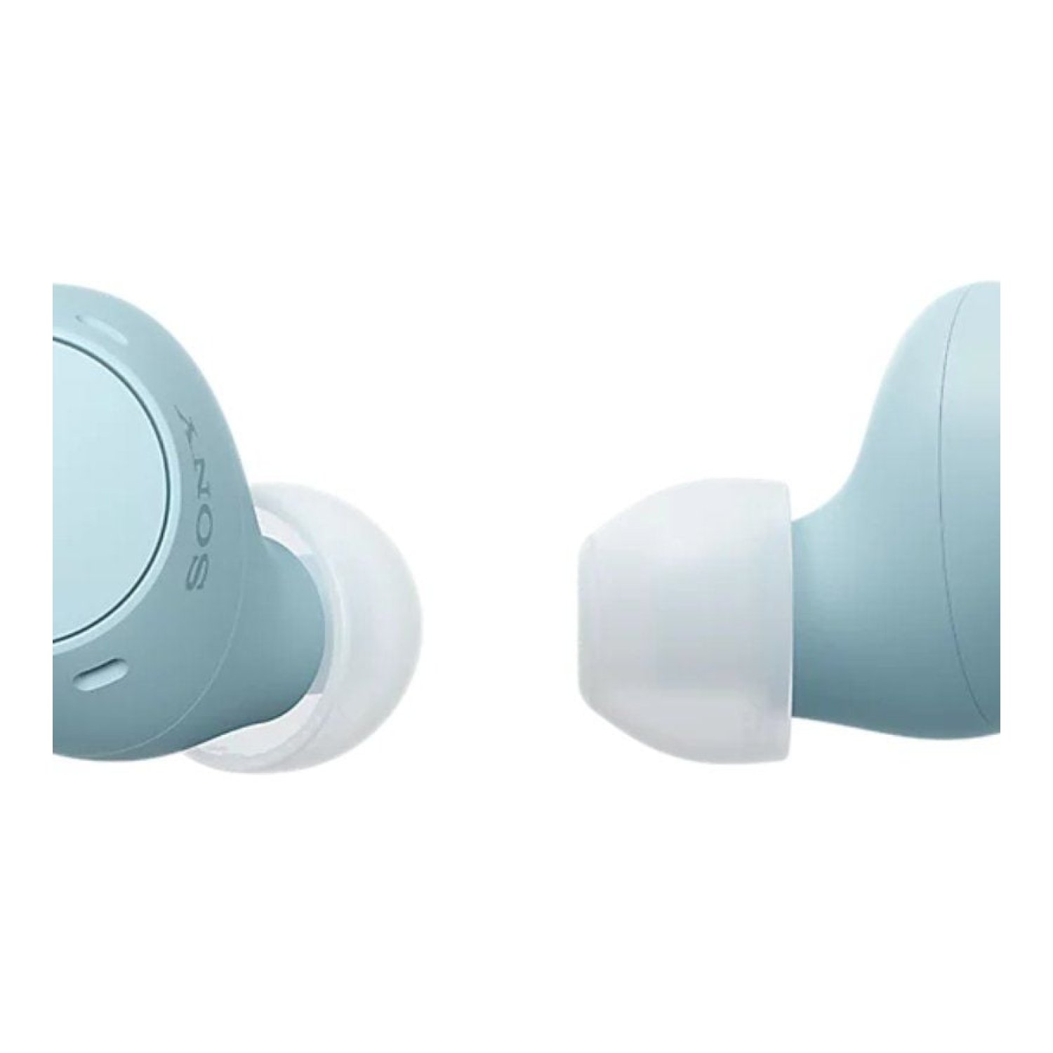 Sony WF-C510 · Auriculares Bluetooth · 5h Autonomía · Azules