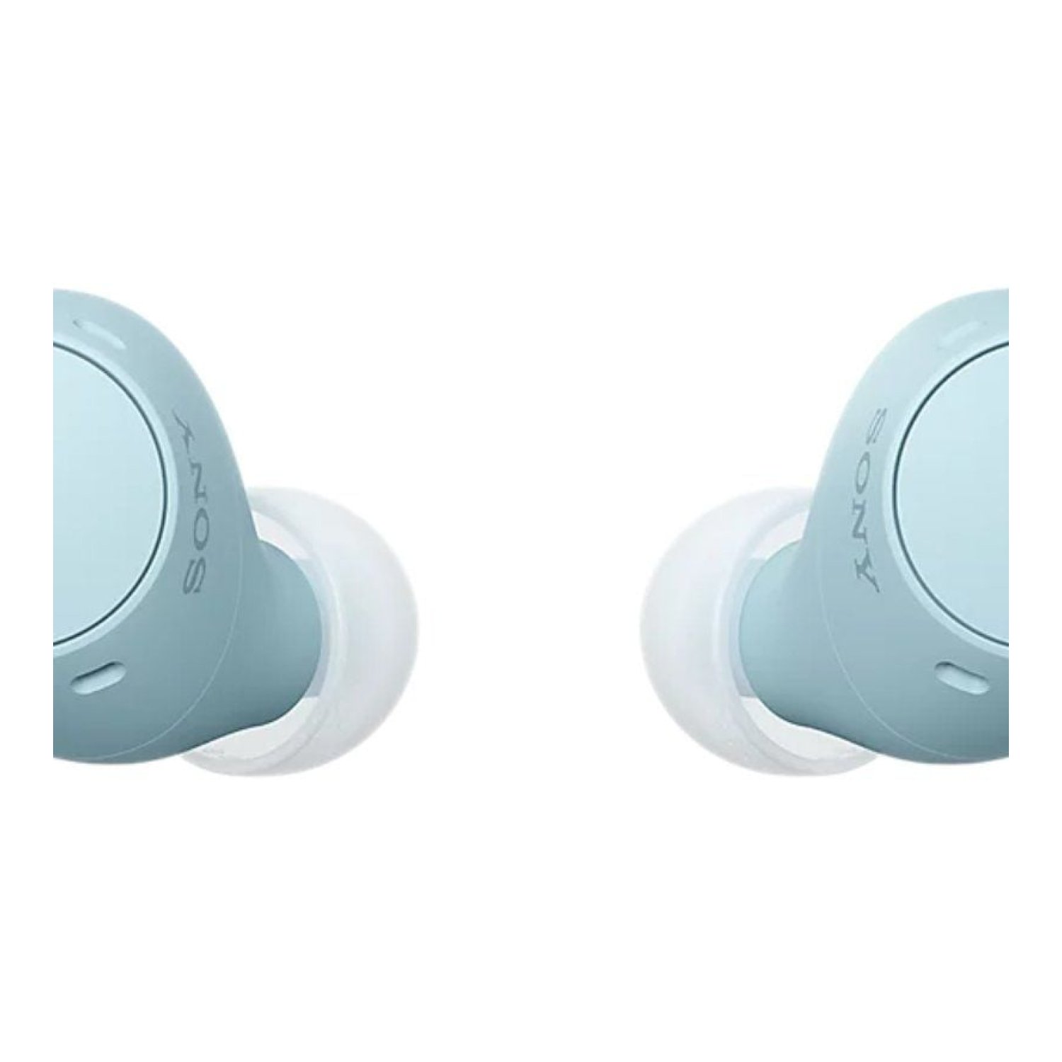 Sony WF-C510 · Auriculares Bluetooth · 5h Autonomía · Azules