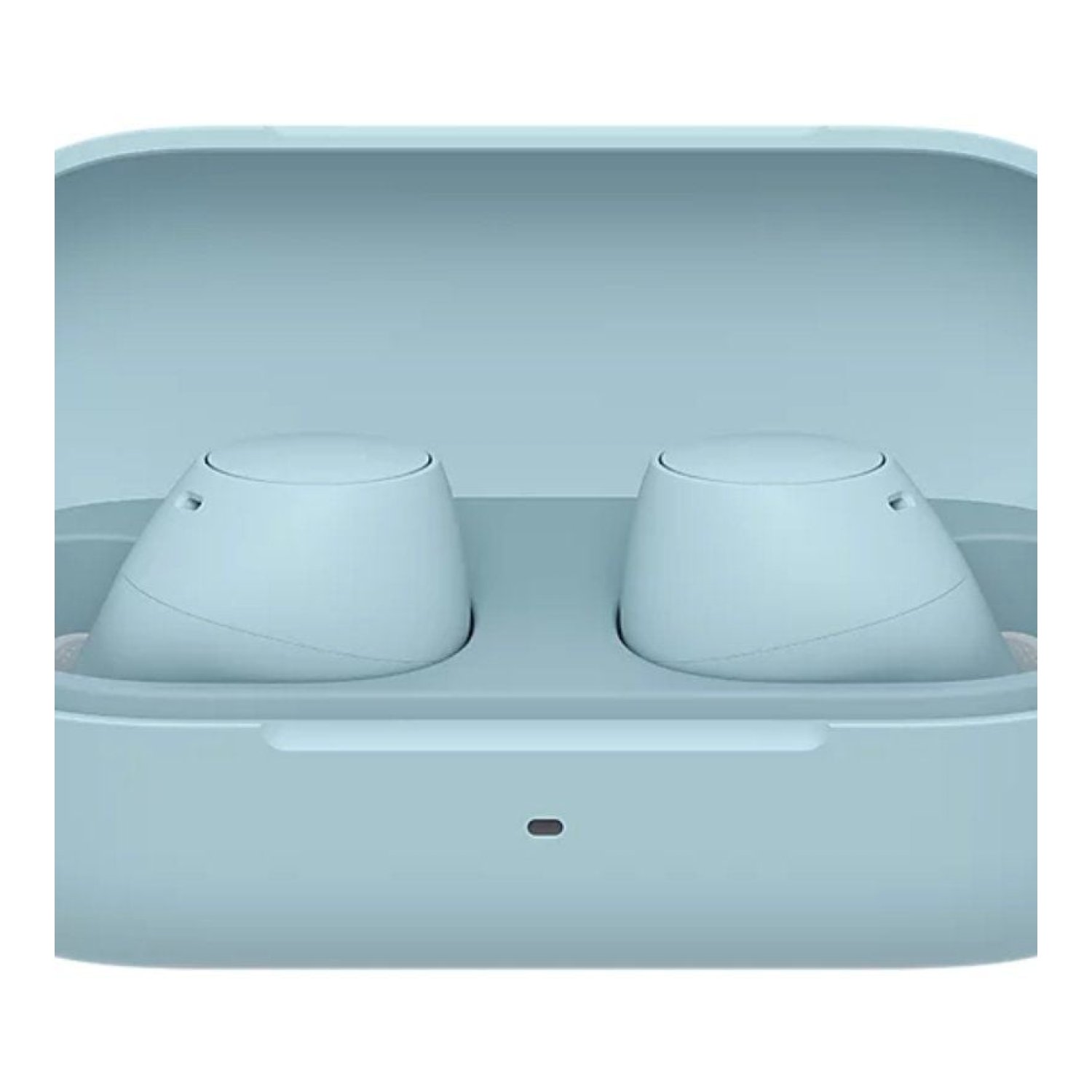 Sony WF-C510 · Auriculares Bluetooth · 5h Autonomía · Azules