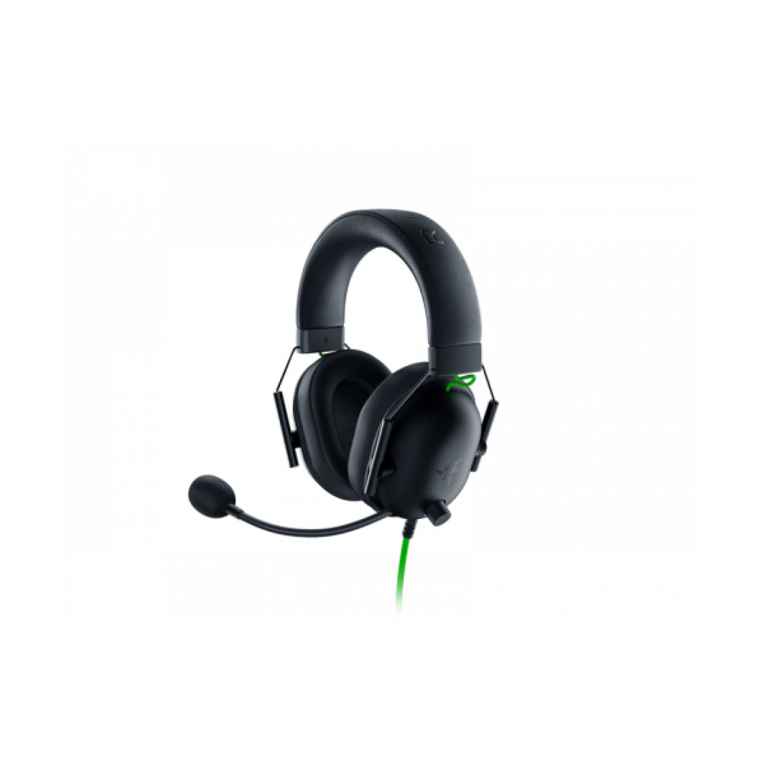 Razer BlackShark V2 X · Auriculares Gaming · Jack 3,5mm · Sonido Envolvente 7.1