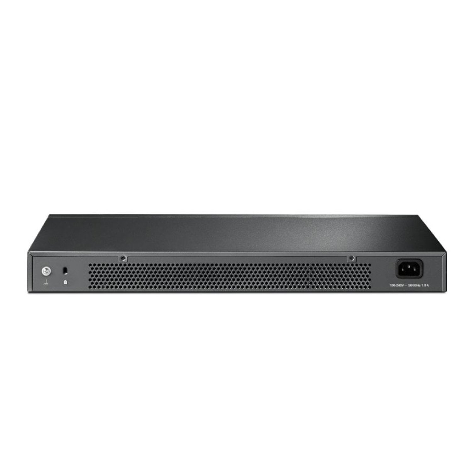 TP-Link Omada JetStream TL-SG3452X · 52 Puertos Gigabit · 4 SFP+ 10GBE · Gestionable