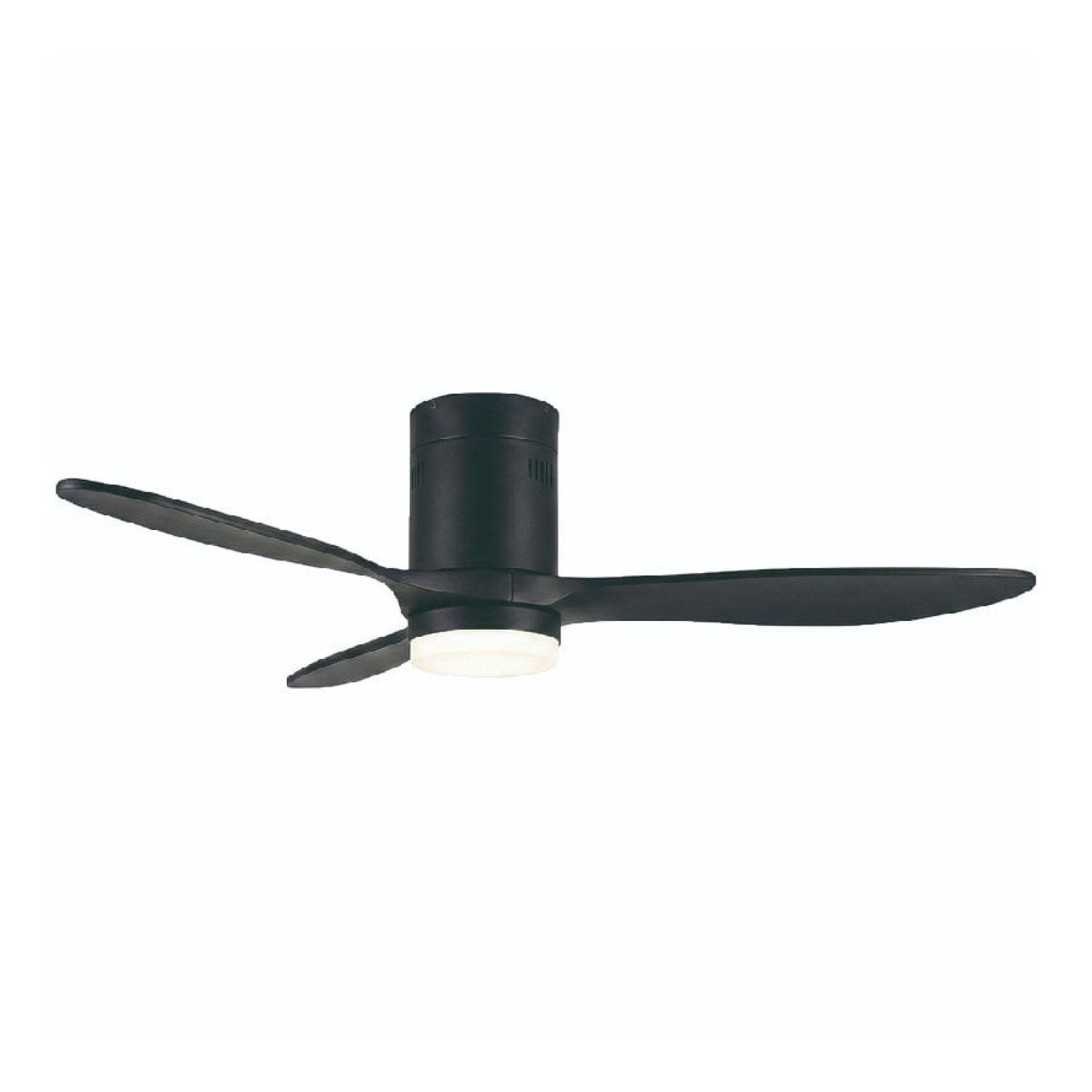 Orbegozo CP 180 · Ventilador Techo · 132cm · 35W · 3 Aspas · 6 Velocidades