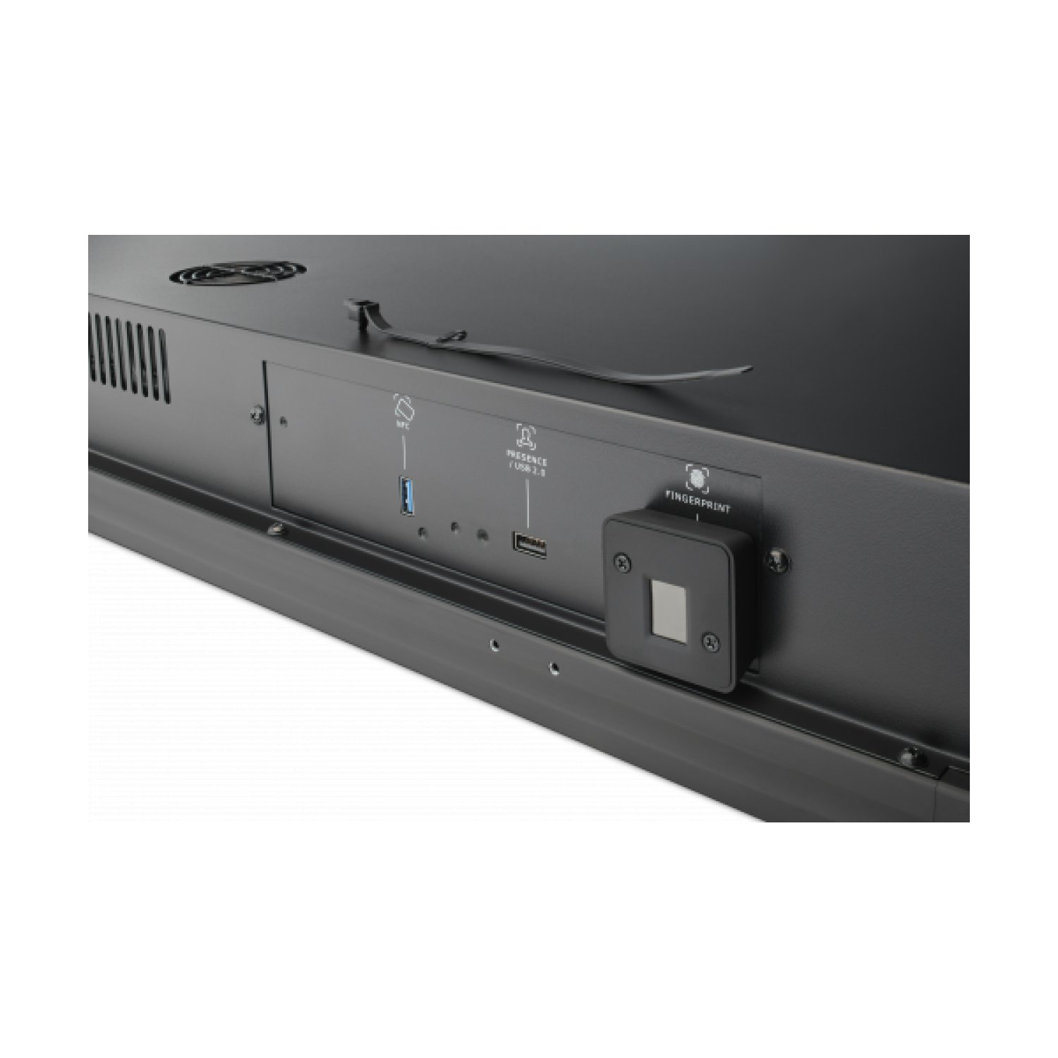 CTOUCH · Accesorio para Monitor · Compatible con Pantallas Táctiles