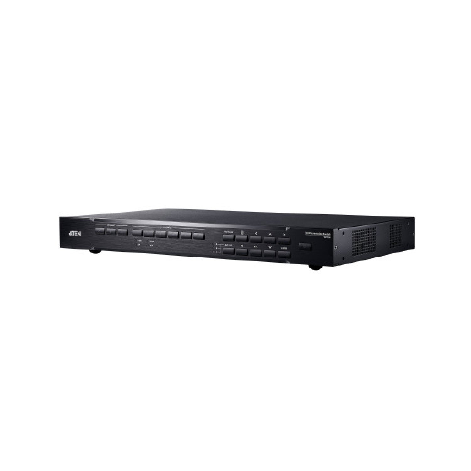 Aten VP2730 · Interruptor HDMI · 4K · 2 Puertos