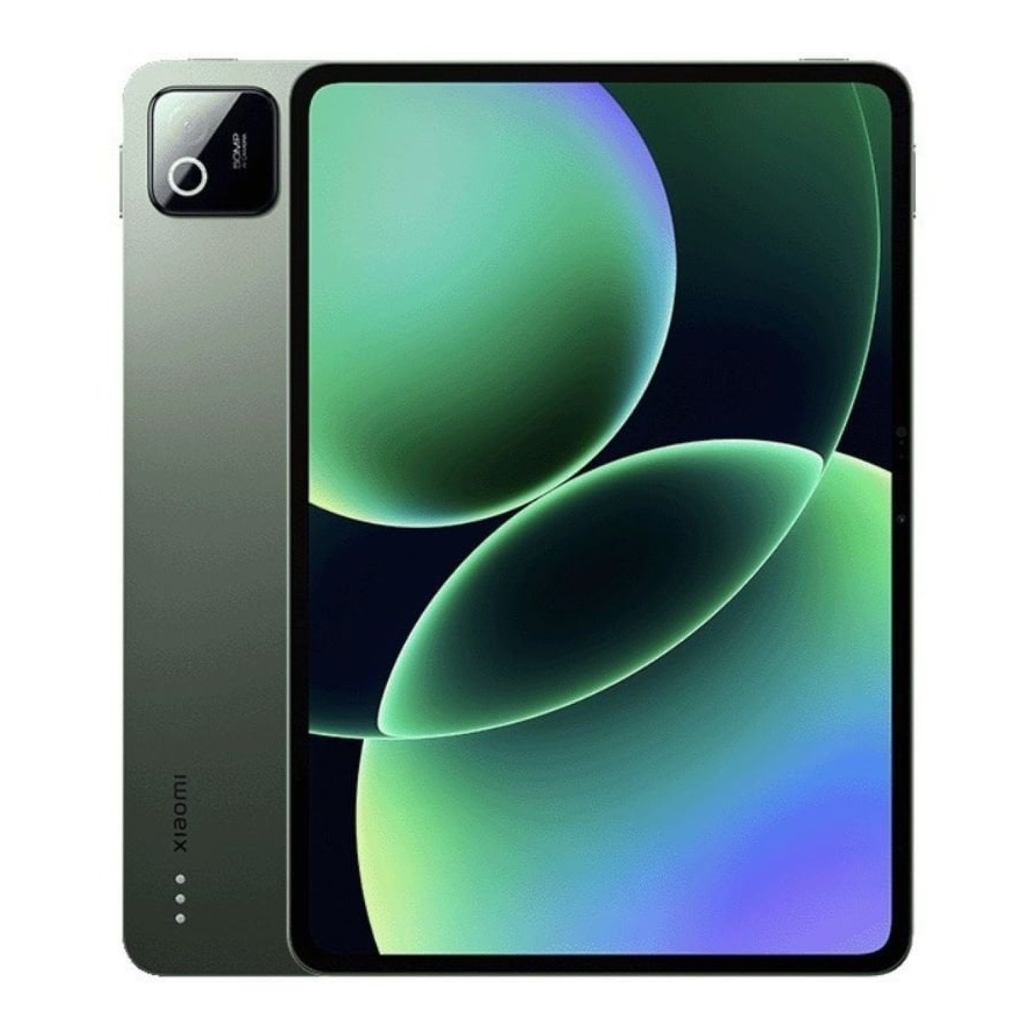 Xiaomi Pad 8 · 11,2" · 8GB RAM · 256GB · Octa-core · Verde