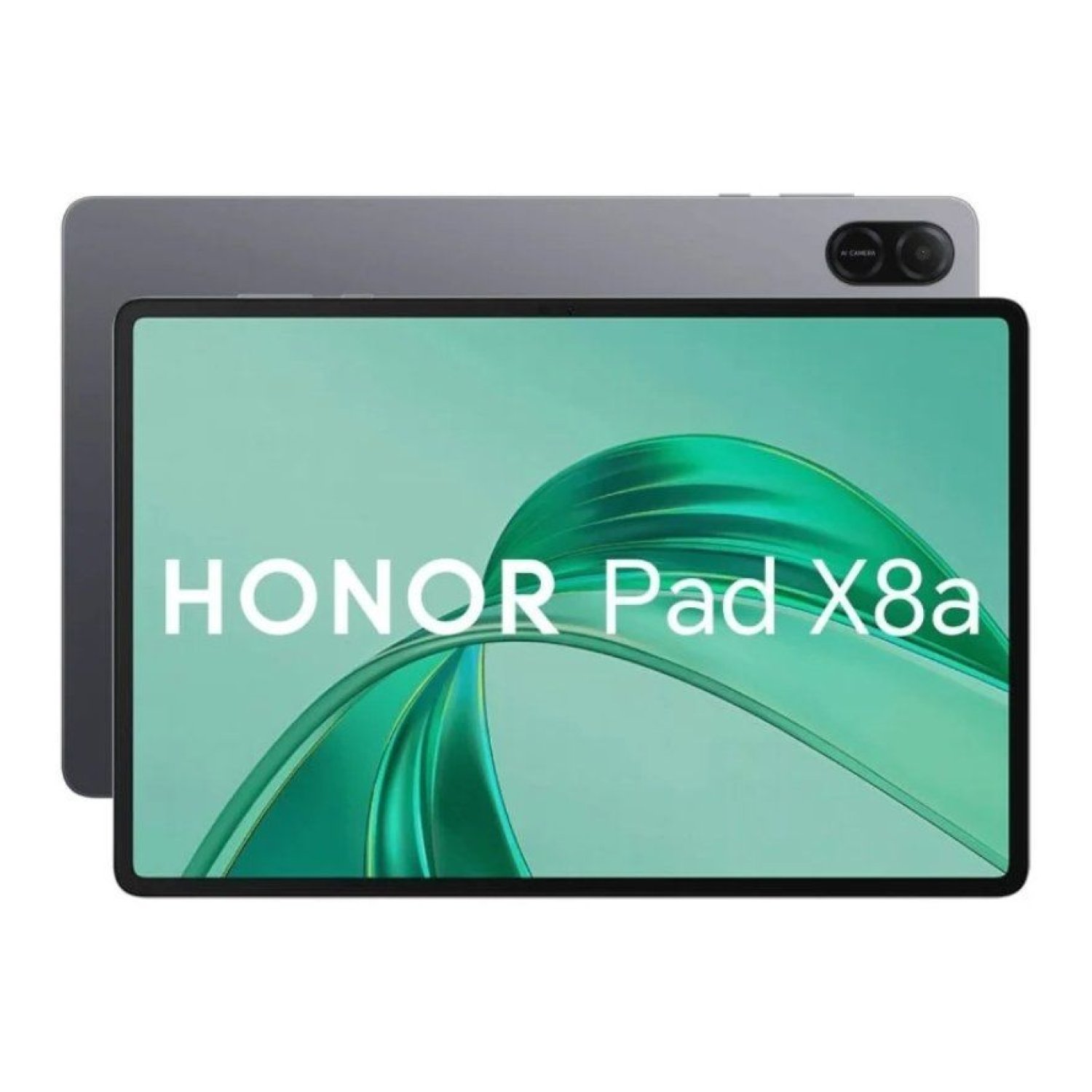 Tablet Honor Pad X8a 11"/ 4GB/ 128GB/ Octacore/ Gris Especial