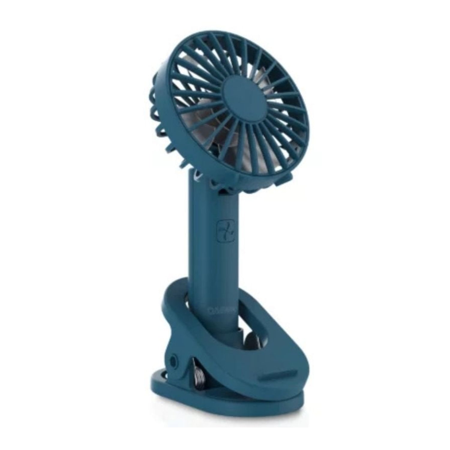 Daewoo · Ventilador de Mano · 3 Velocidades · Portátil