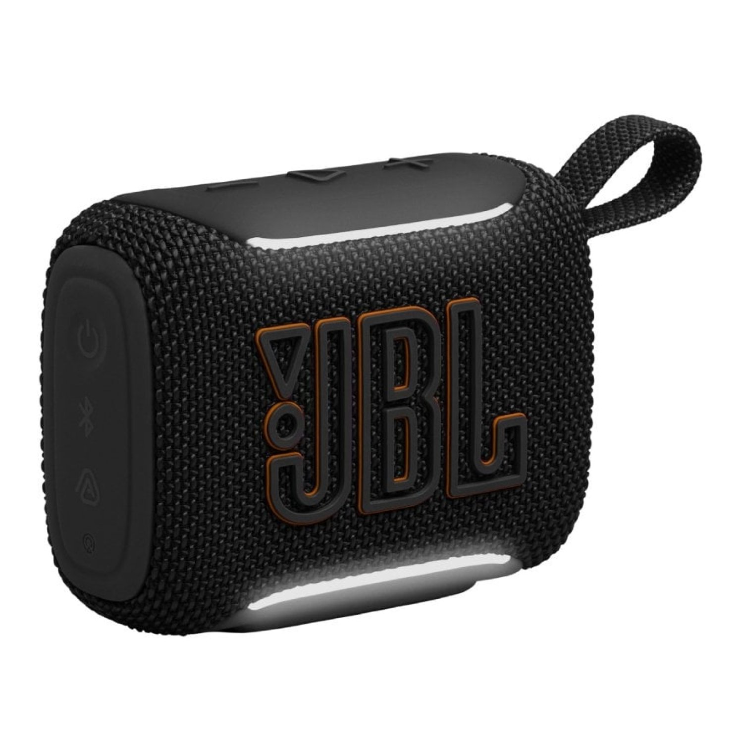 Altavoz con Bluetooth JBL GO 5/ 4.8W/ 1.0/ Negro