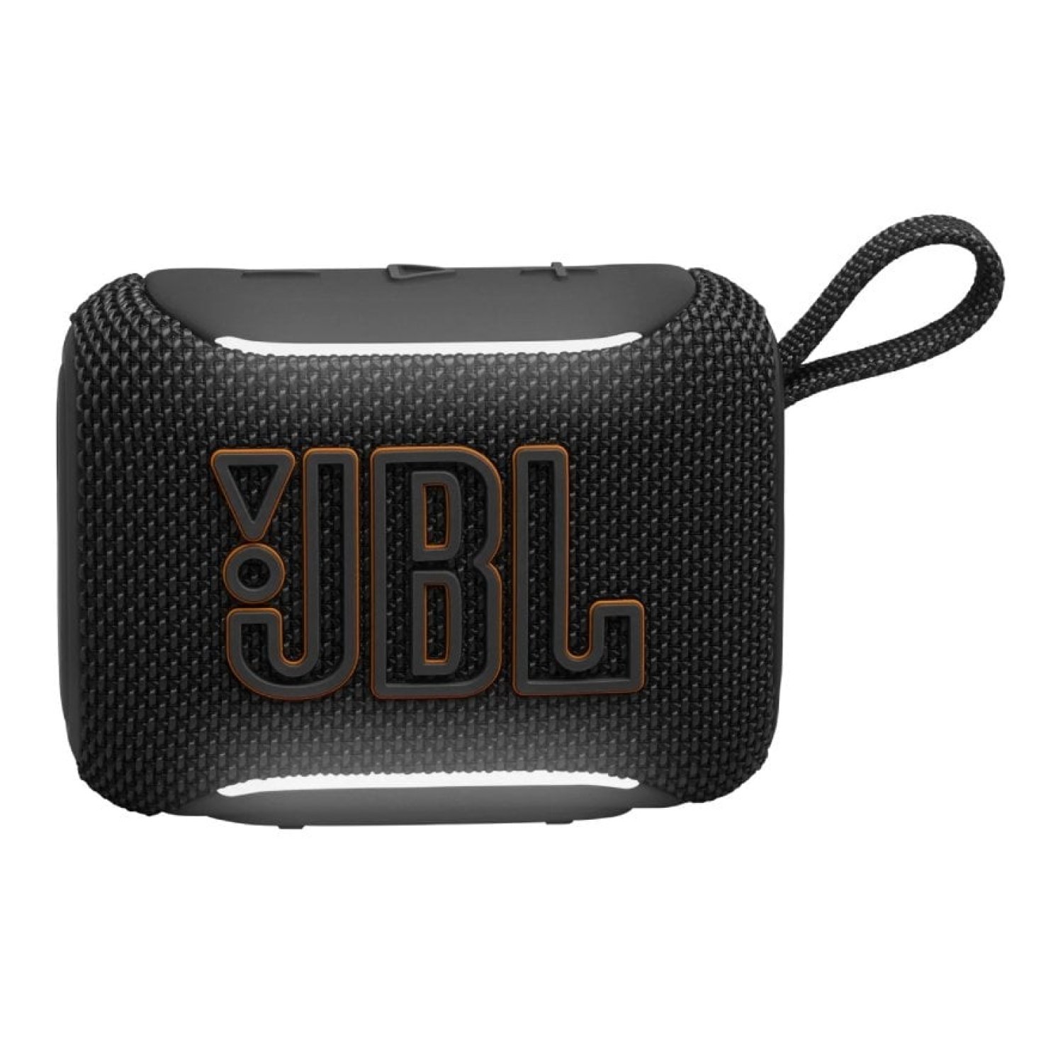 Altavoz con Bluetooth JBL GO 5/ 4.8W/ 1.0/ Negro