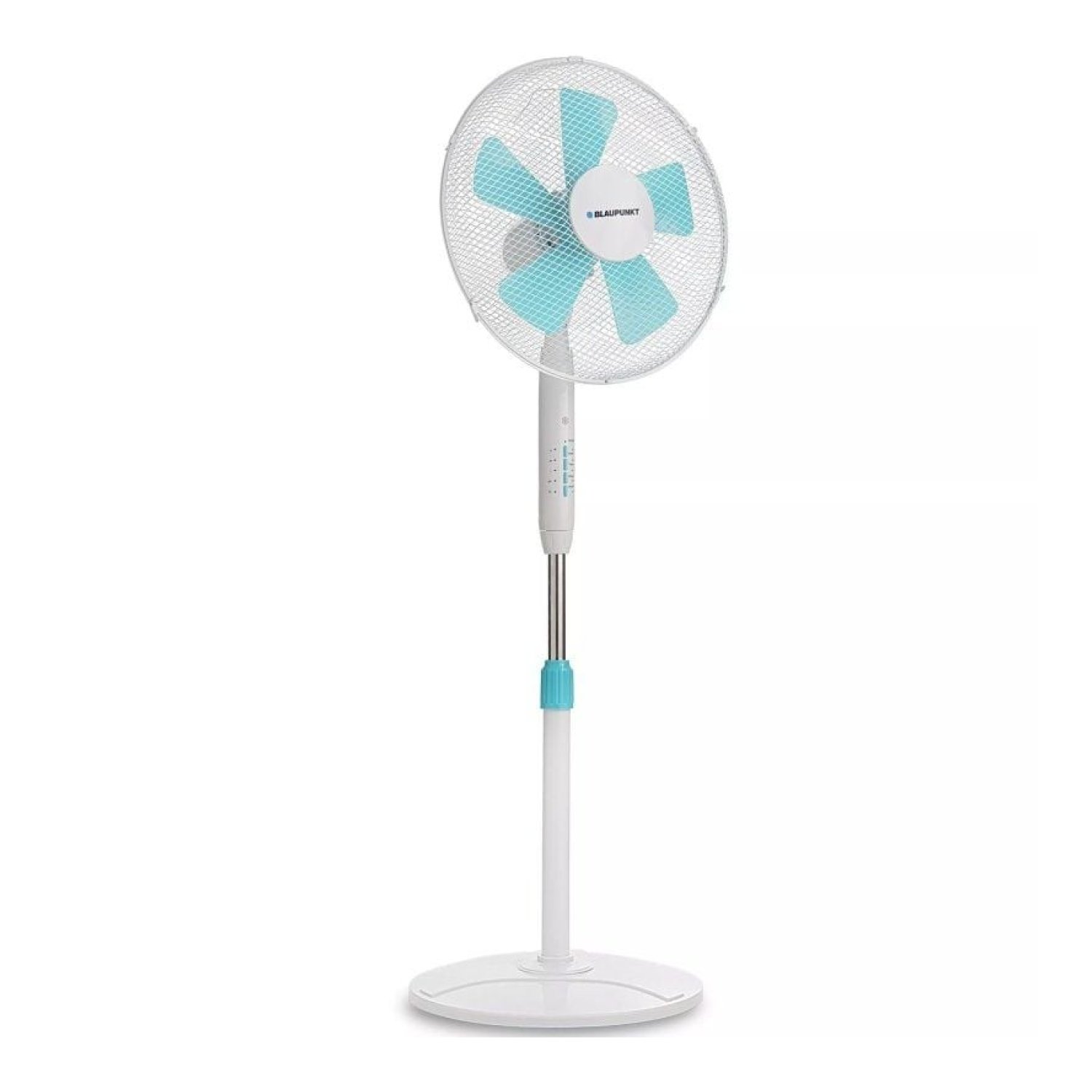 Blaupunkt Ventilador de Pie · 40cm · 3 Aspas · 45W