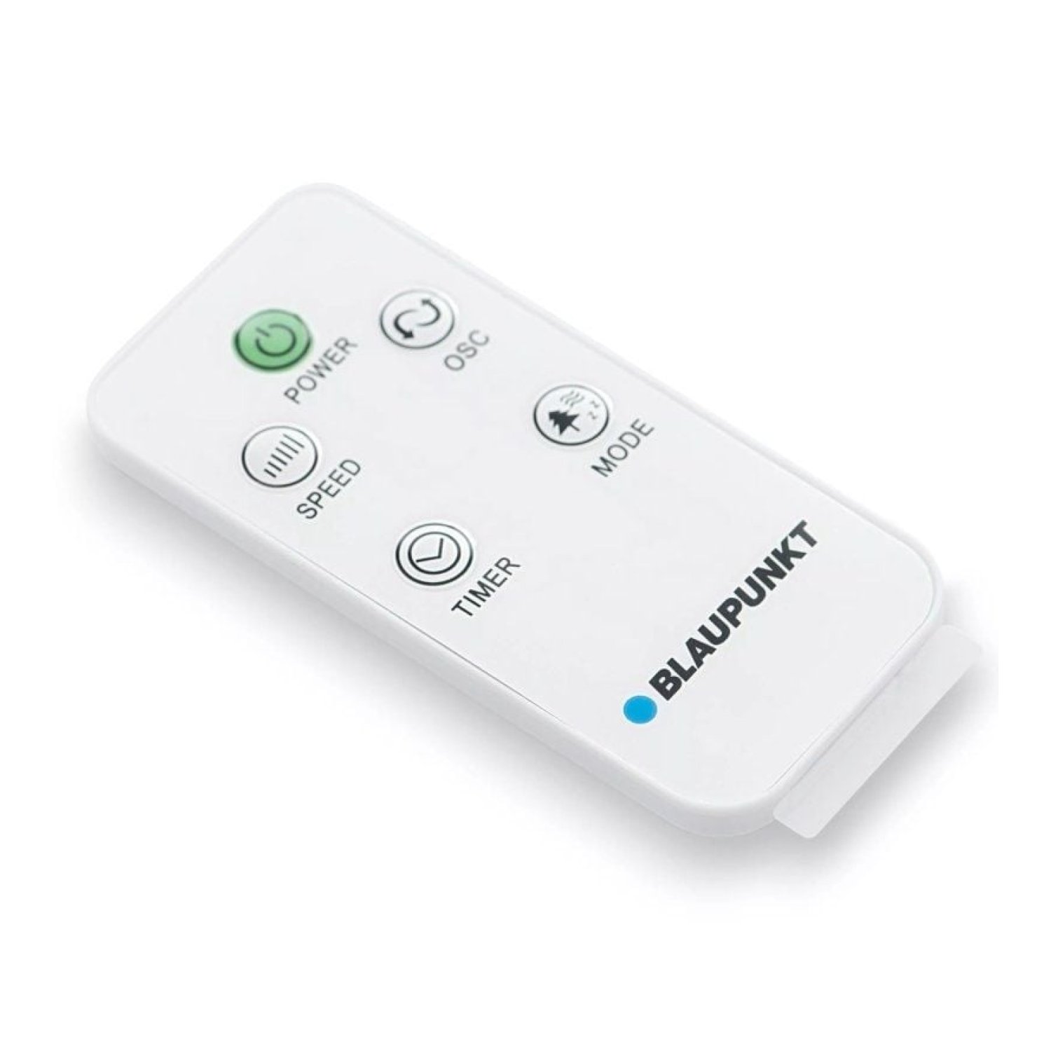 Blaupunkt Ventilador de Pie · 40cm · 3 Aspas · 45W